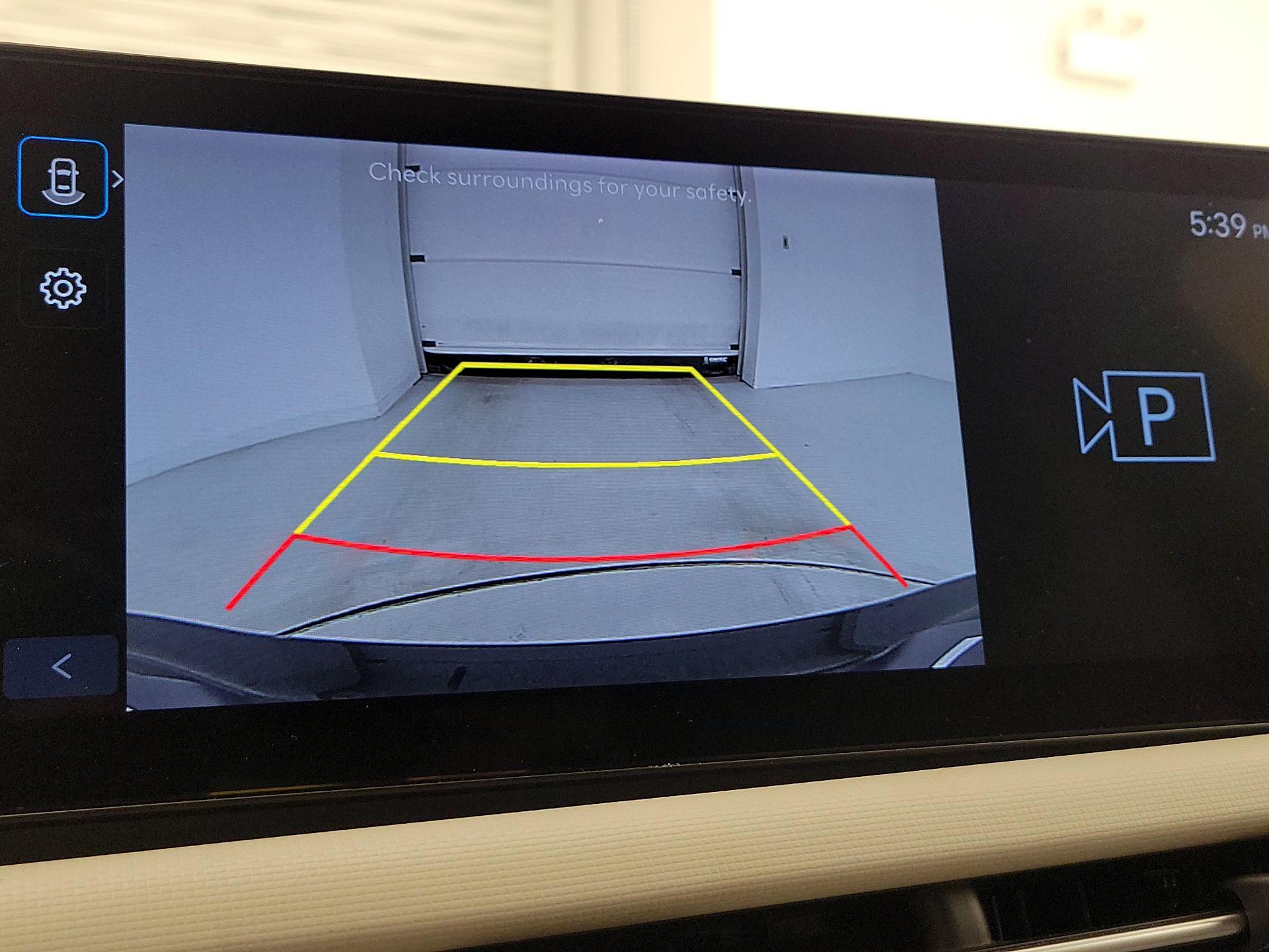 Thumbnail: 2025 Hyundai Tucson - 14