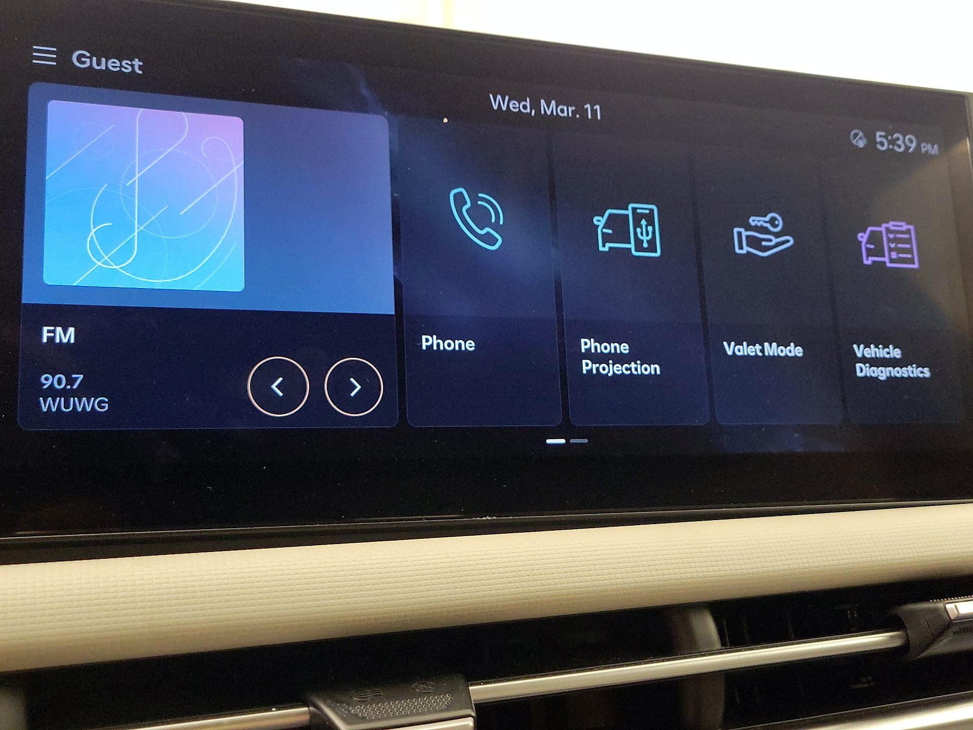 Thumbnail: 2025 Hyundai Tucson - 15