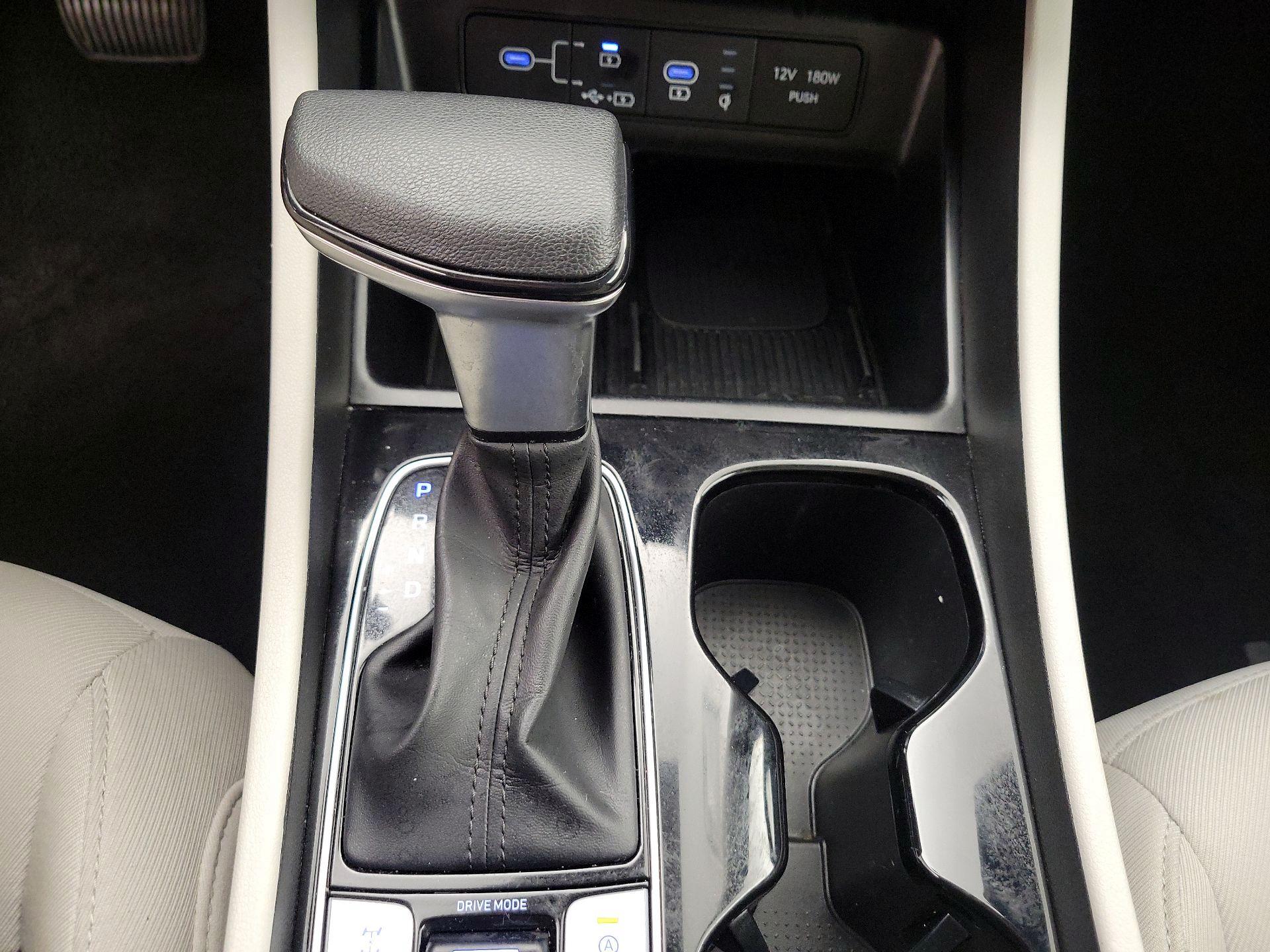 Thumbnail: 2025 Hyundai Tucson - 17