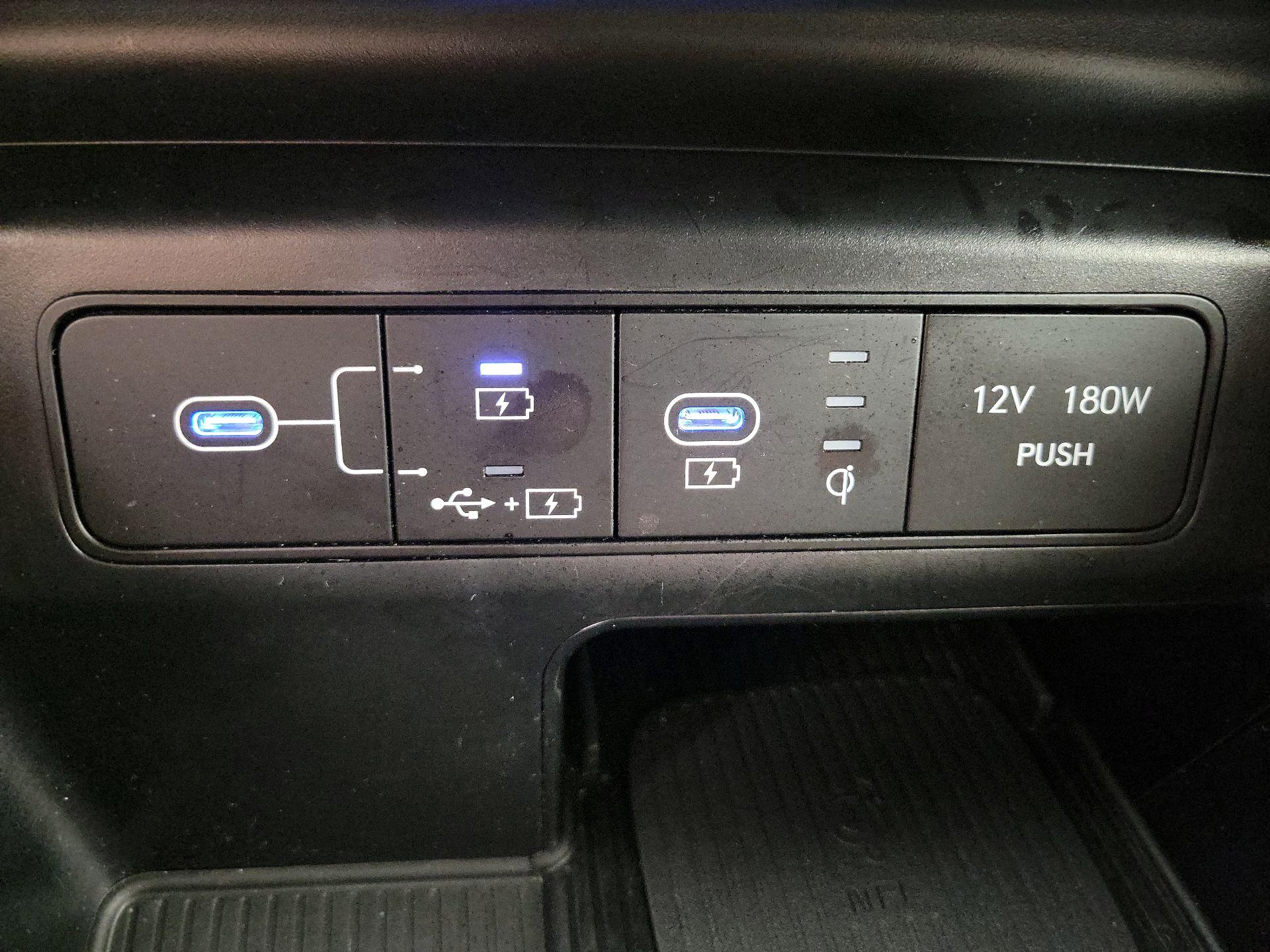 Thumbnail: 2025 Hyundai Tucson - 18