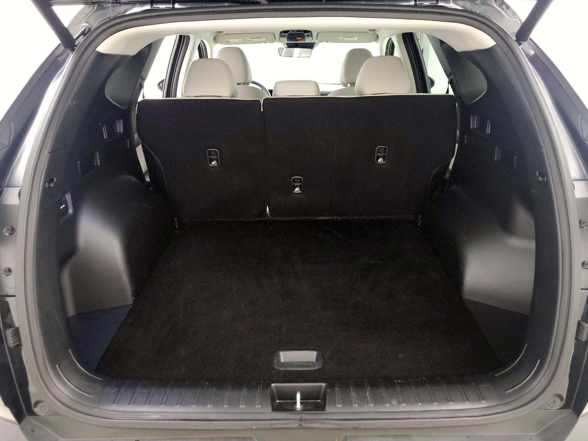 Thumbnail: 2025 Hyundai Tucson - 20