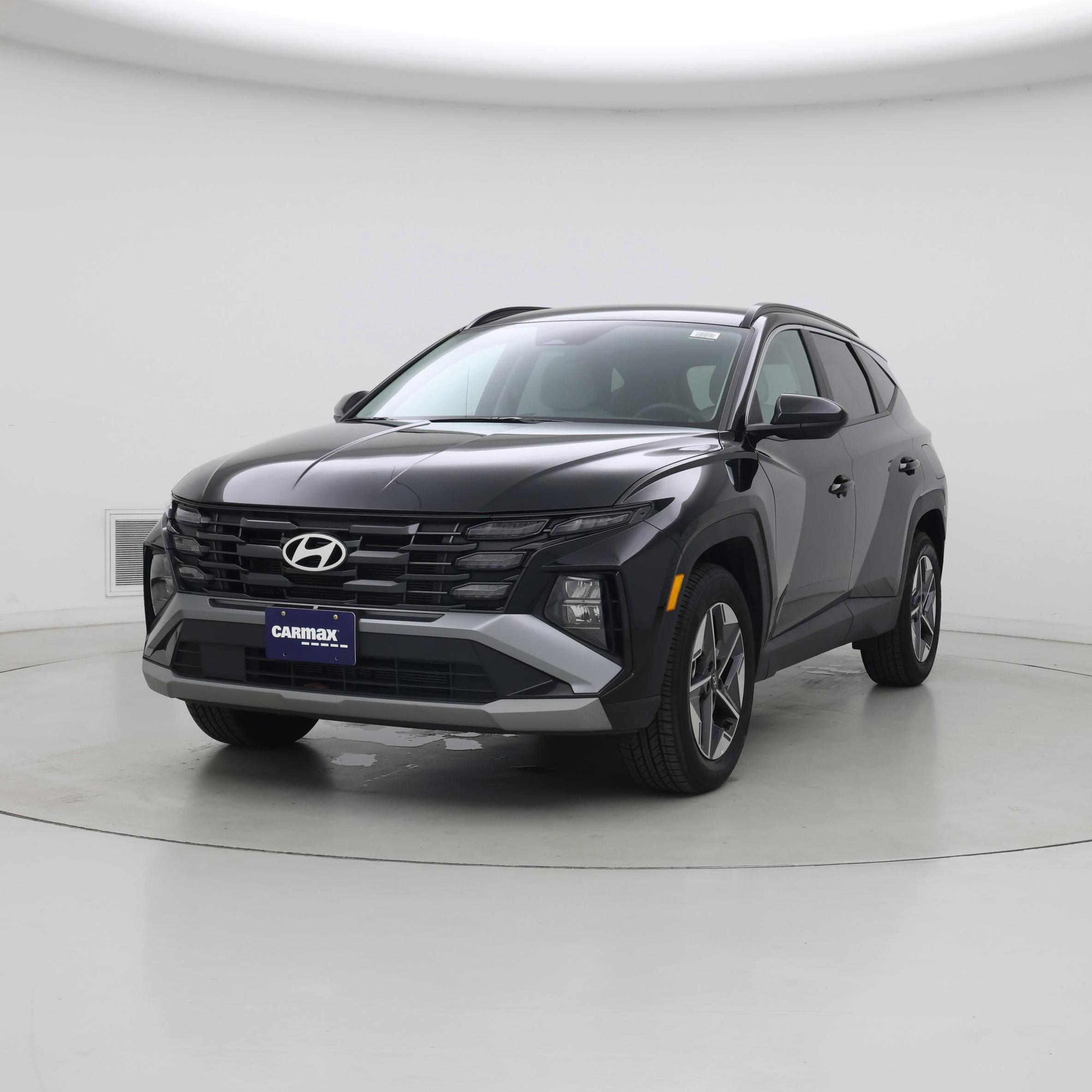 Thumbnail: 2025 Hyundai Tucson - 4