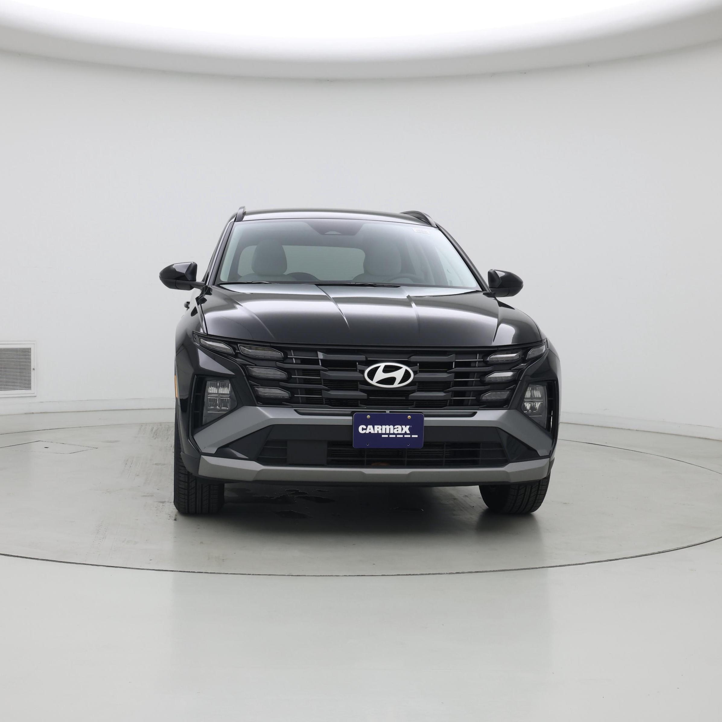 Thumbnail: 2025 Hyundai Tucson - 5