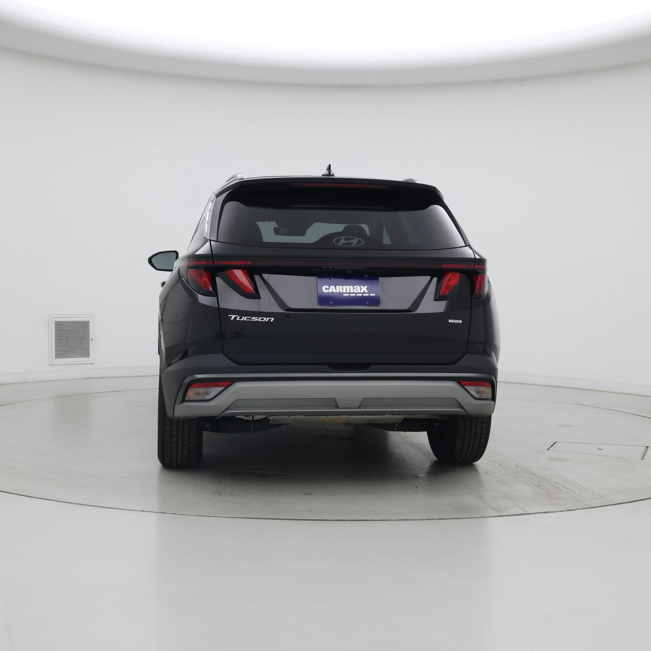 Thumbnail: 2025 Hyundai Tucson - 6