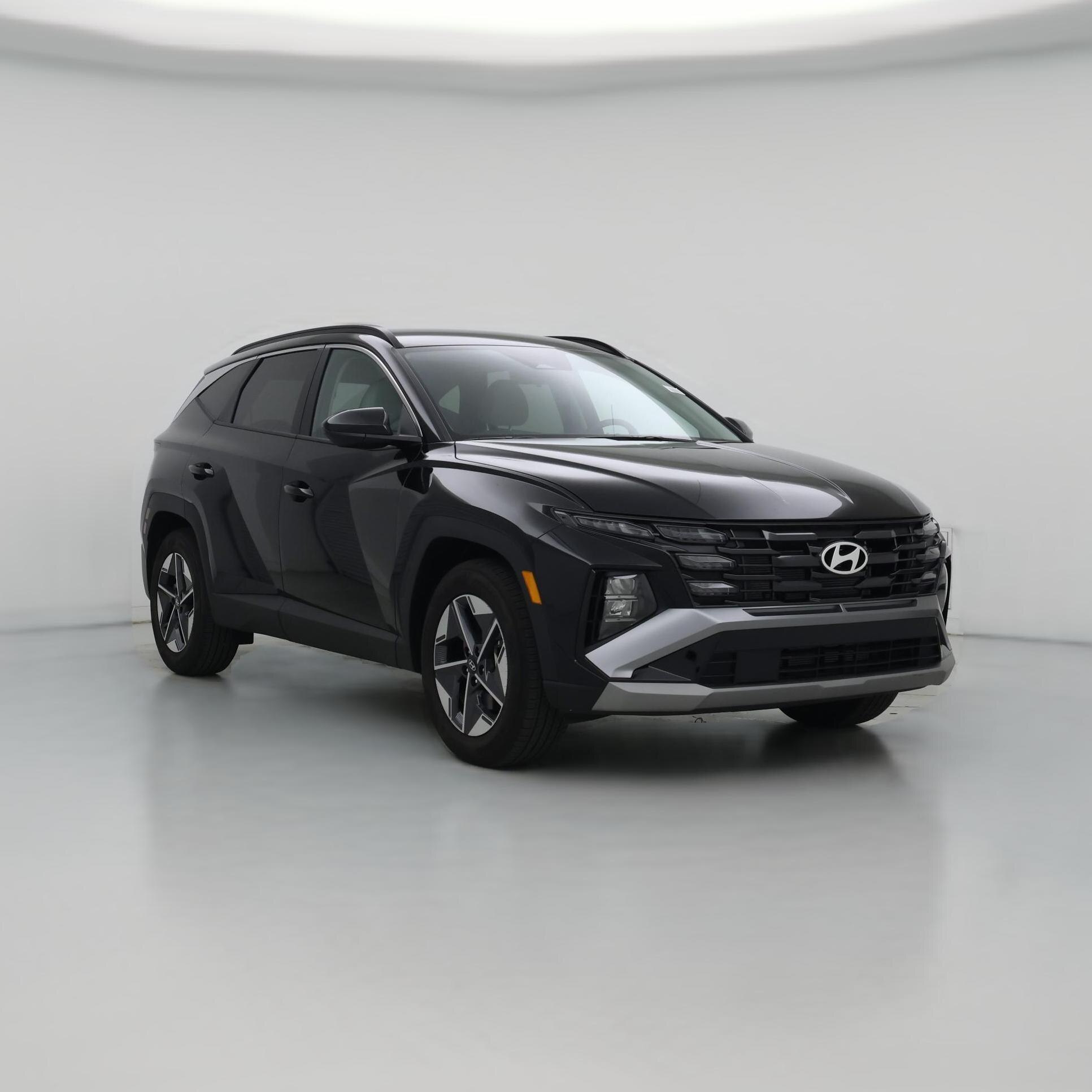 Thumbnail: 2025 Hyundai Tucson - 1