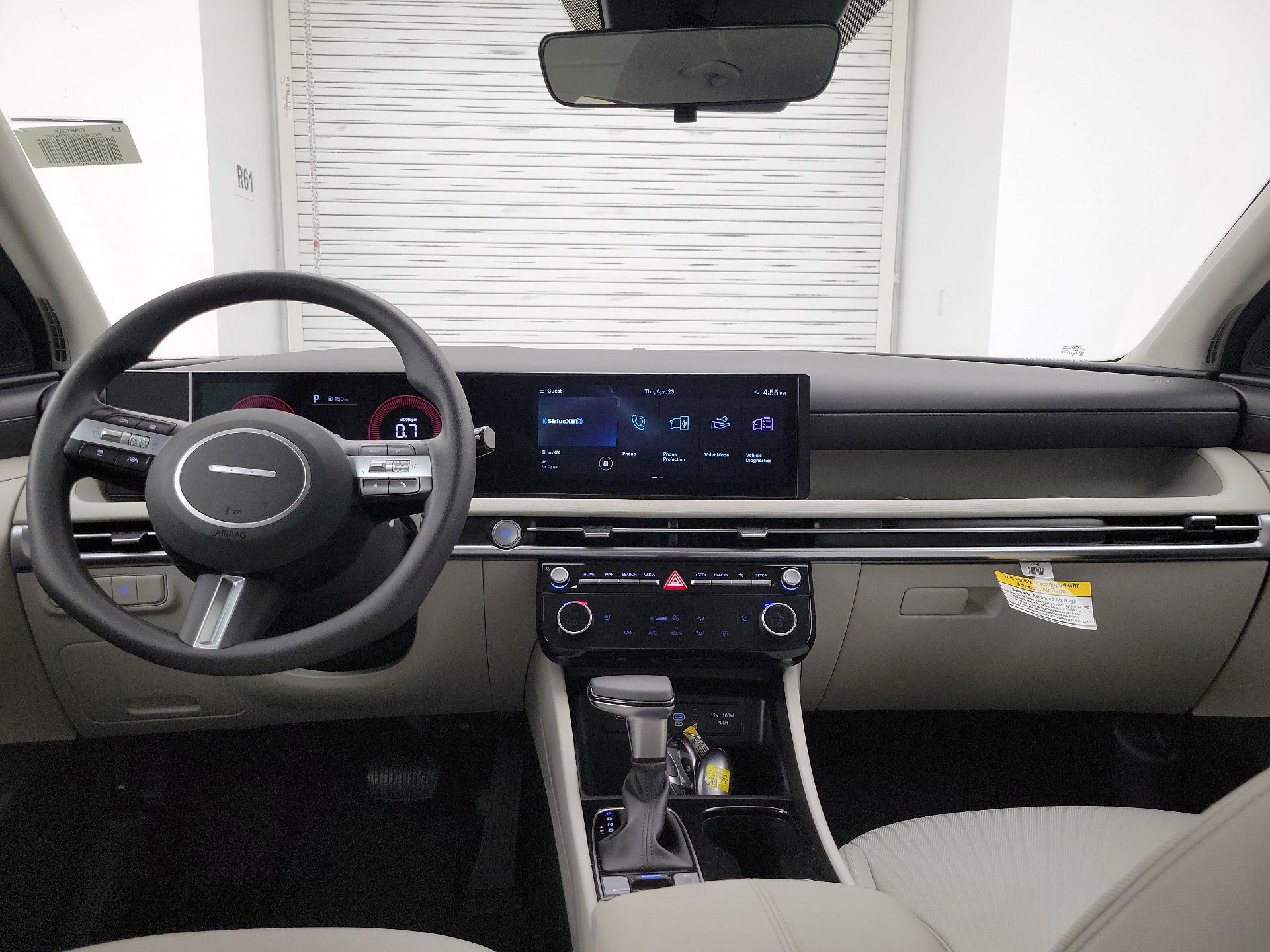 Thumbnail: 2025 Hyundai Tucson - 9