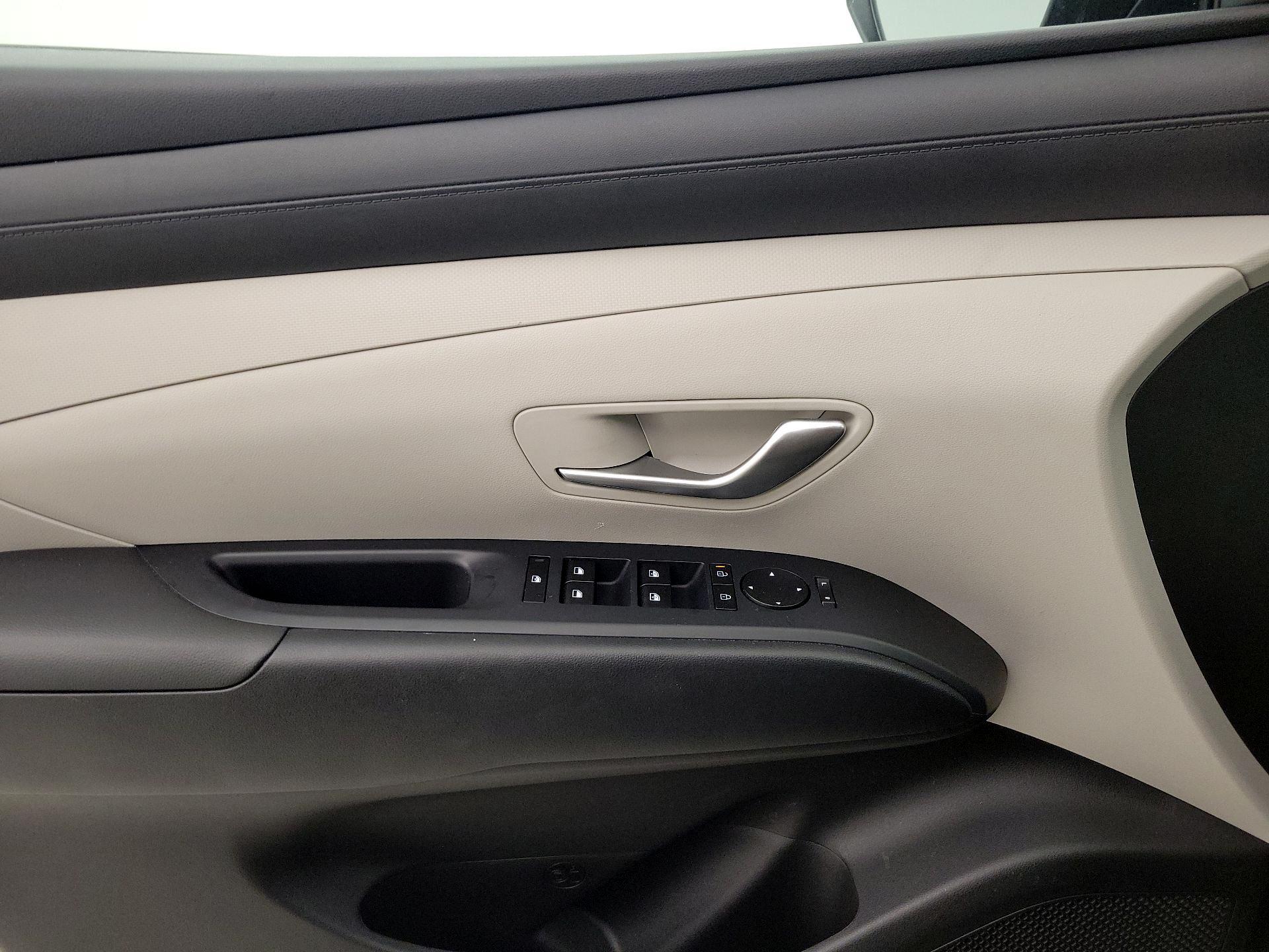 Thumbnail: 2025 Hyundai Tucson - 12