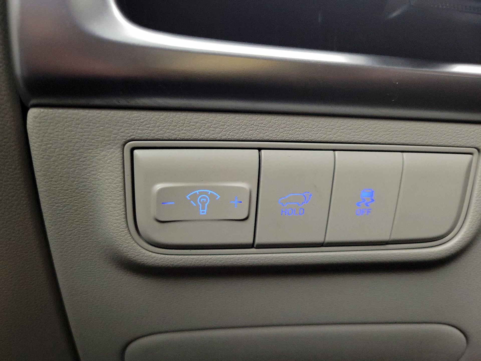 Thumbnail: 2025 Hyundai Tucson - 13