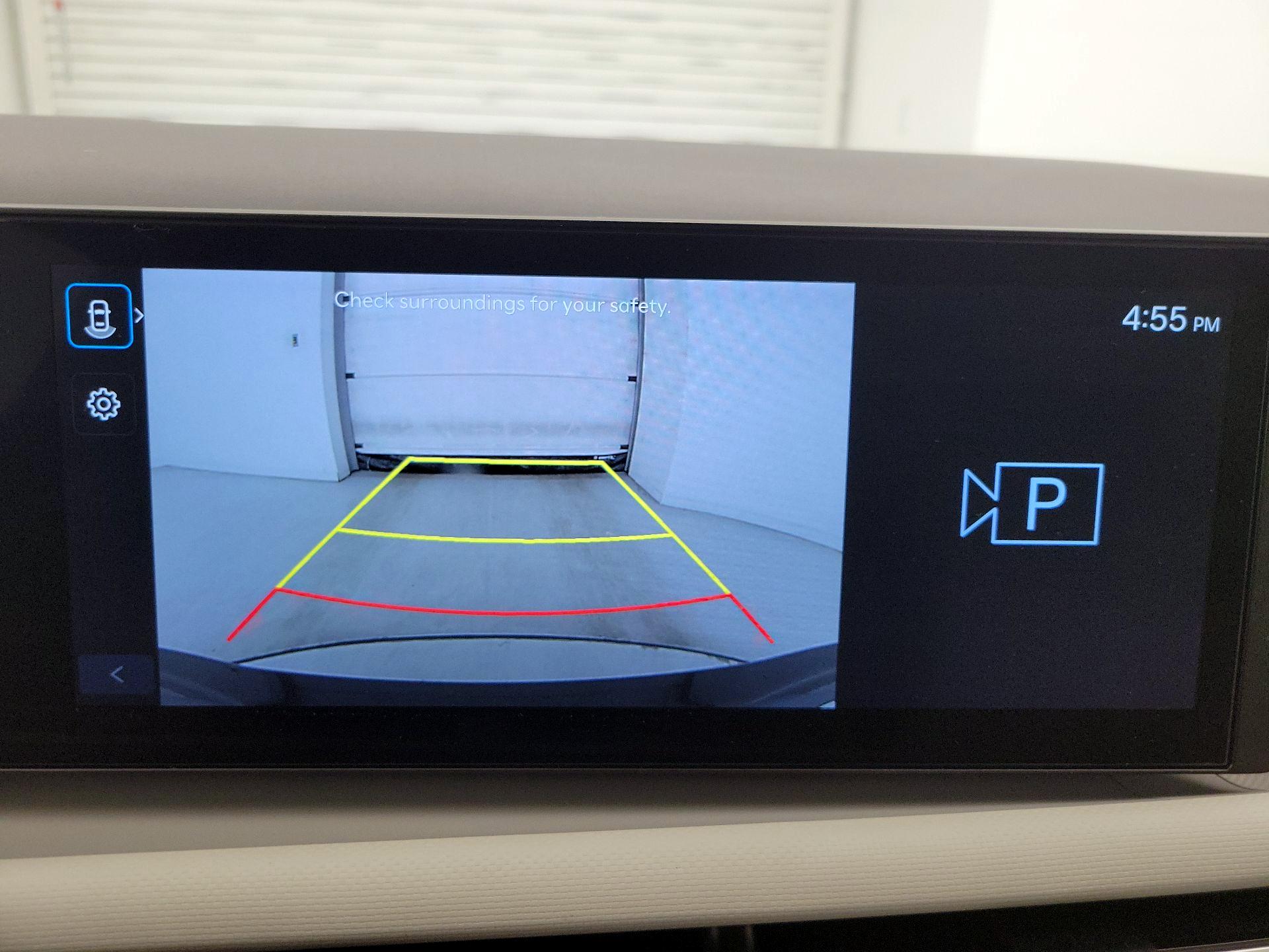 Thumbnail: 2025 Hyundai Tucson - 14