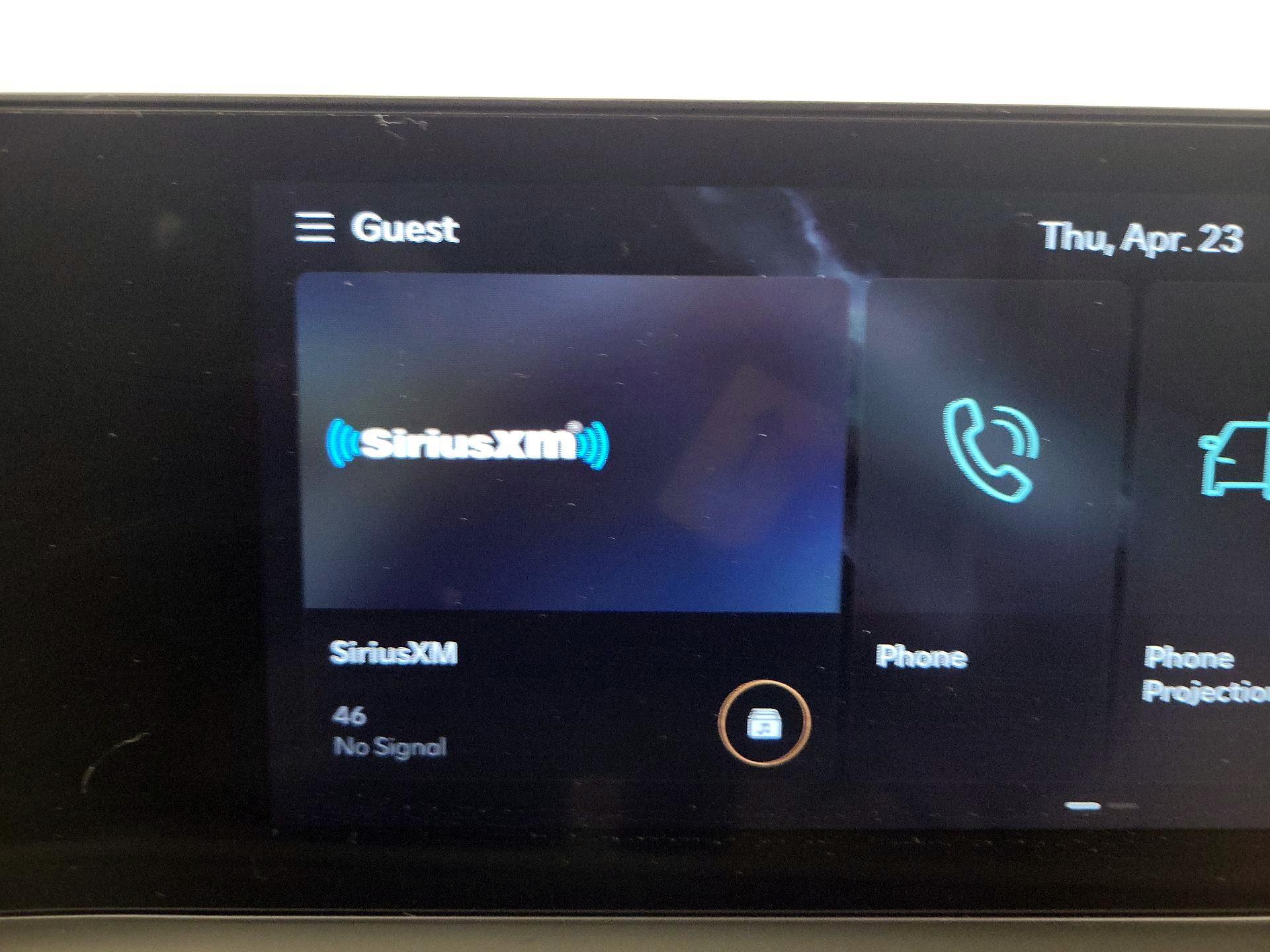 Thumbnail: 2025 Hyundai Tucson - 15