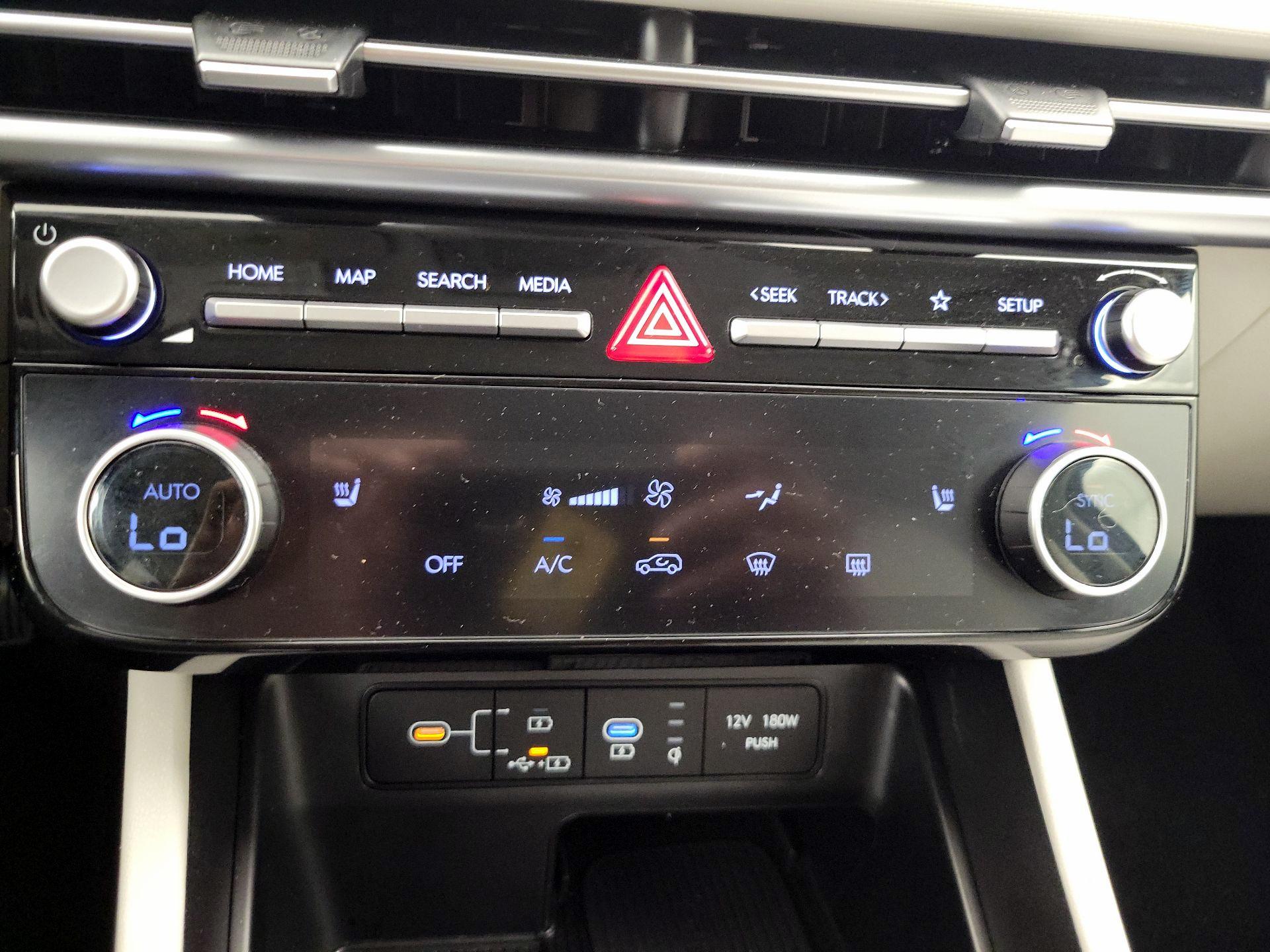 Thumbnail: 2025 Hyundai Tucson - 16