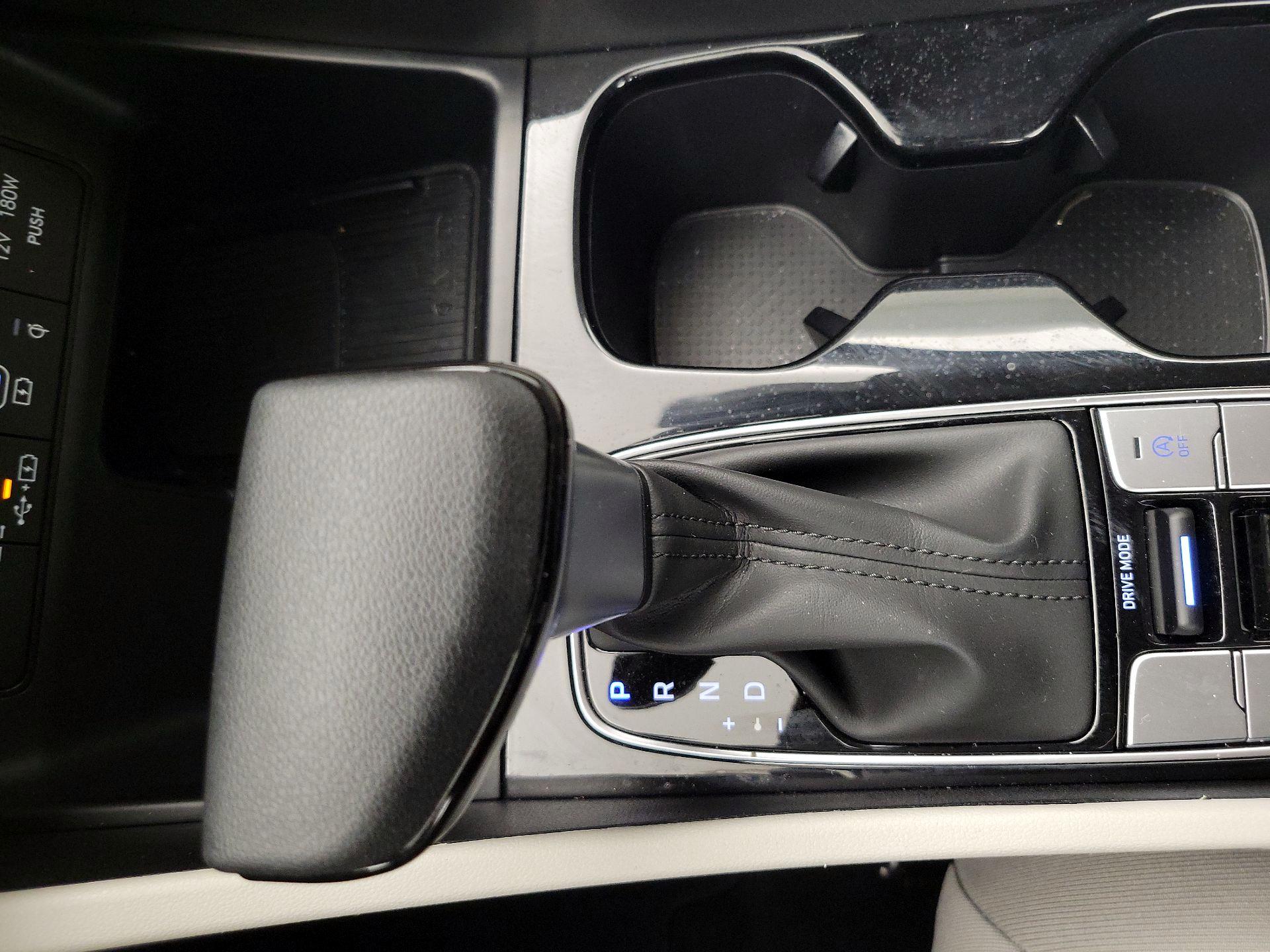 Thumbnail: 2025 Hyundai Tucson - 17