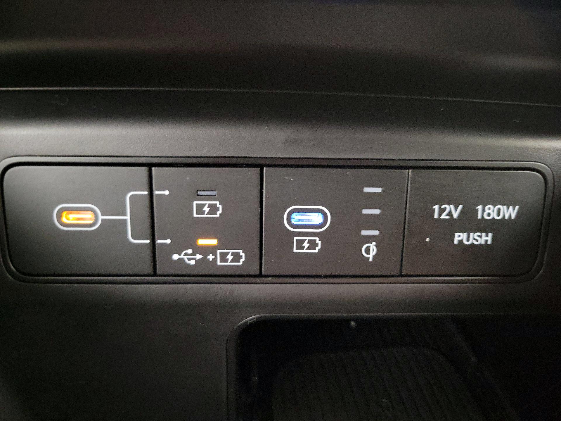 Thumbnail: 2025 Hyundai Tucson - 18