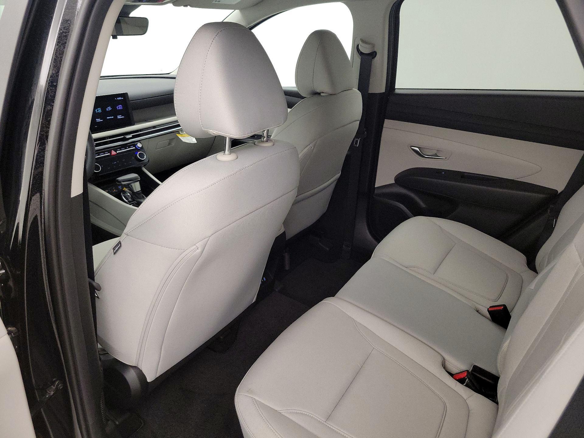 Thumbnail: 2025 Hyundai Tucson - 19