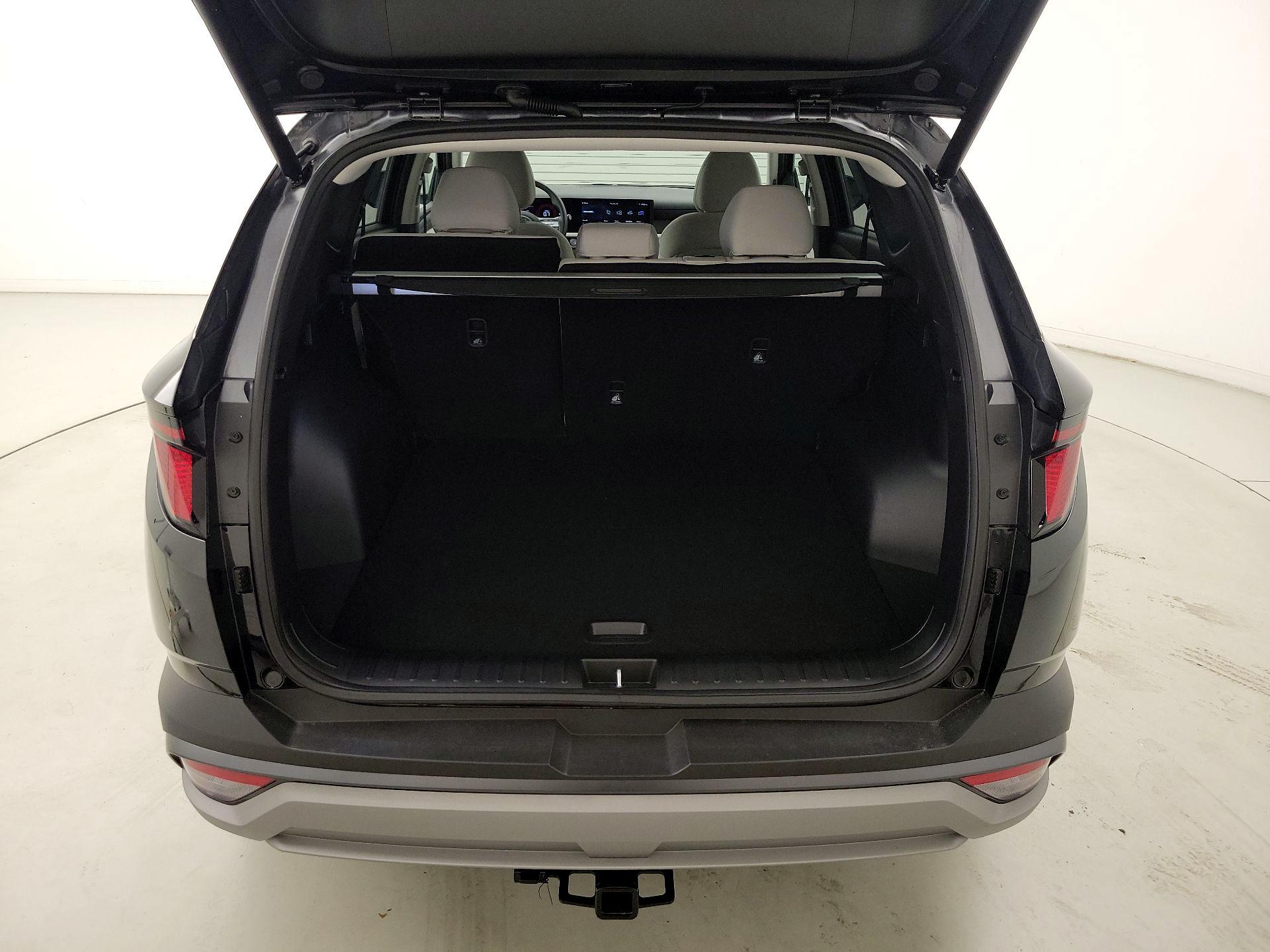 Thumbnail: 2025 Hyundai Tucson - 20