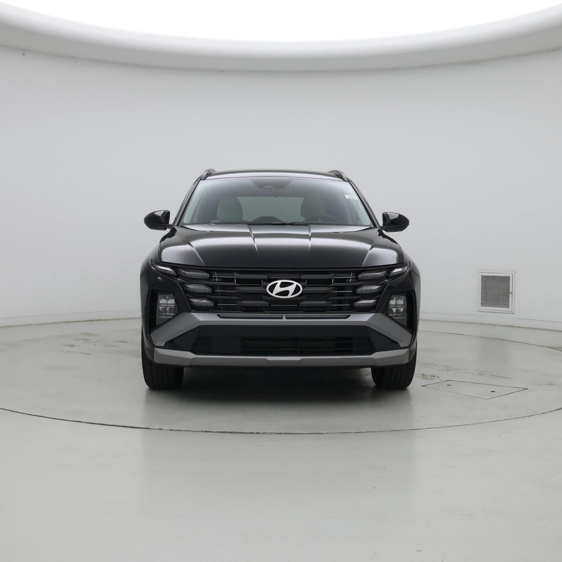 Thumbnail: 2025 Hyundai Tucson - 5