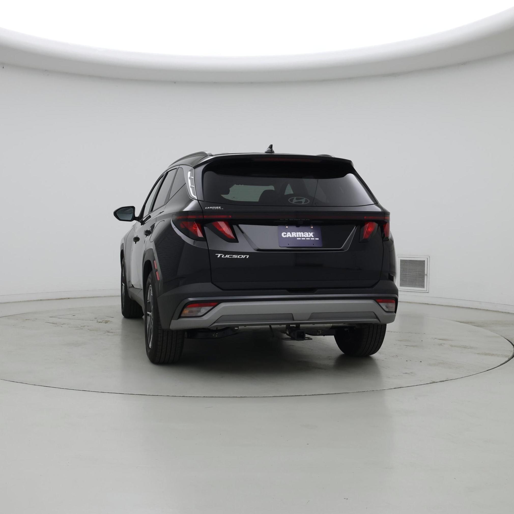 Thumbnail: 2025 Hyundai Tucson - 6