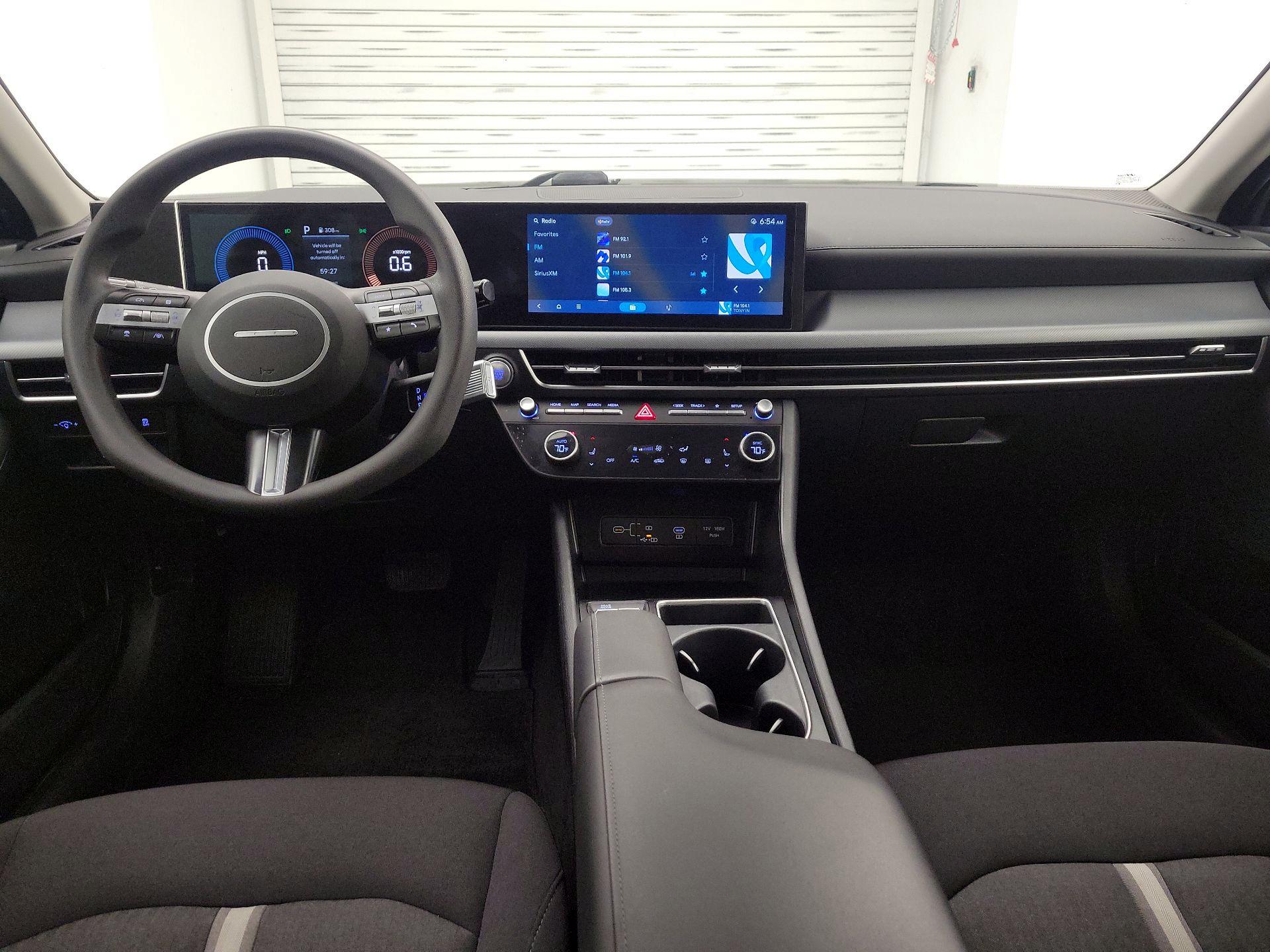 Thumbnail: 2024 Hyundai Sonata - 9