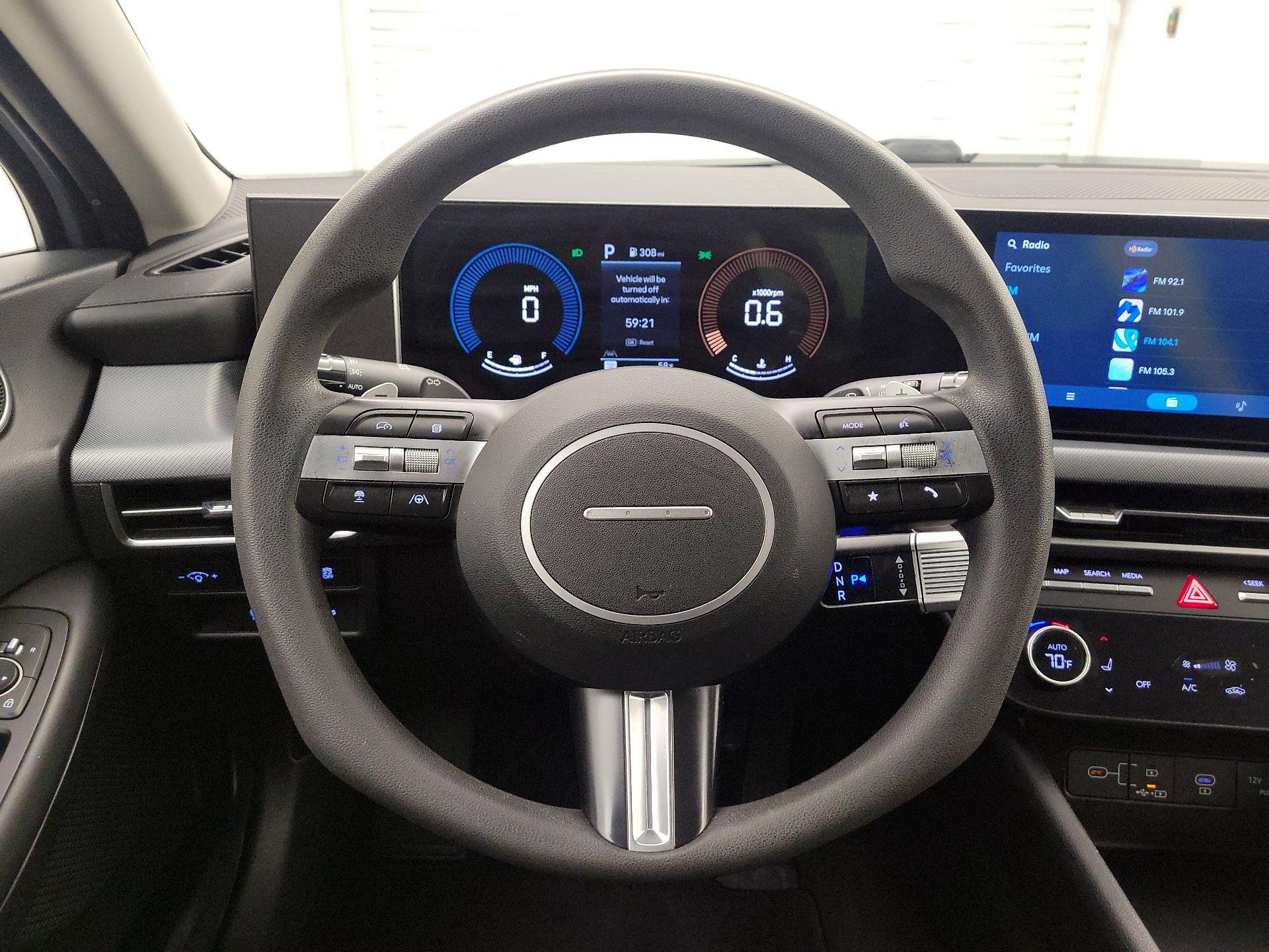 Thumbnail: 2024 Hyundai Sonata - 10