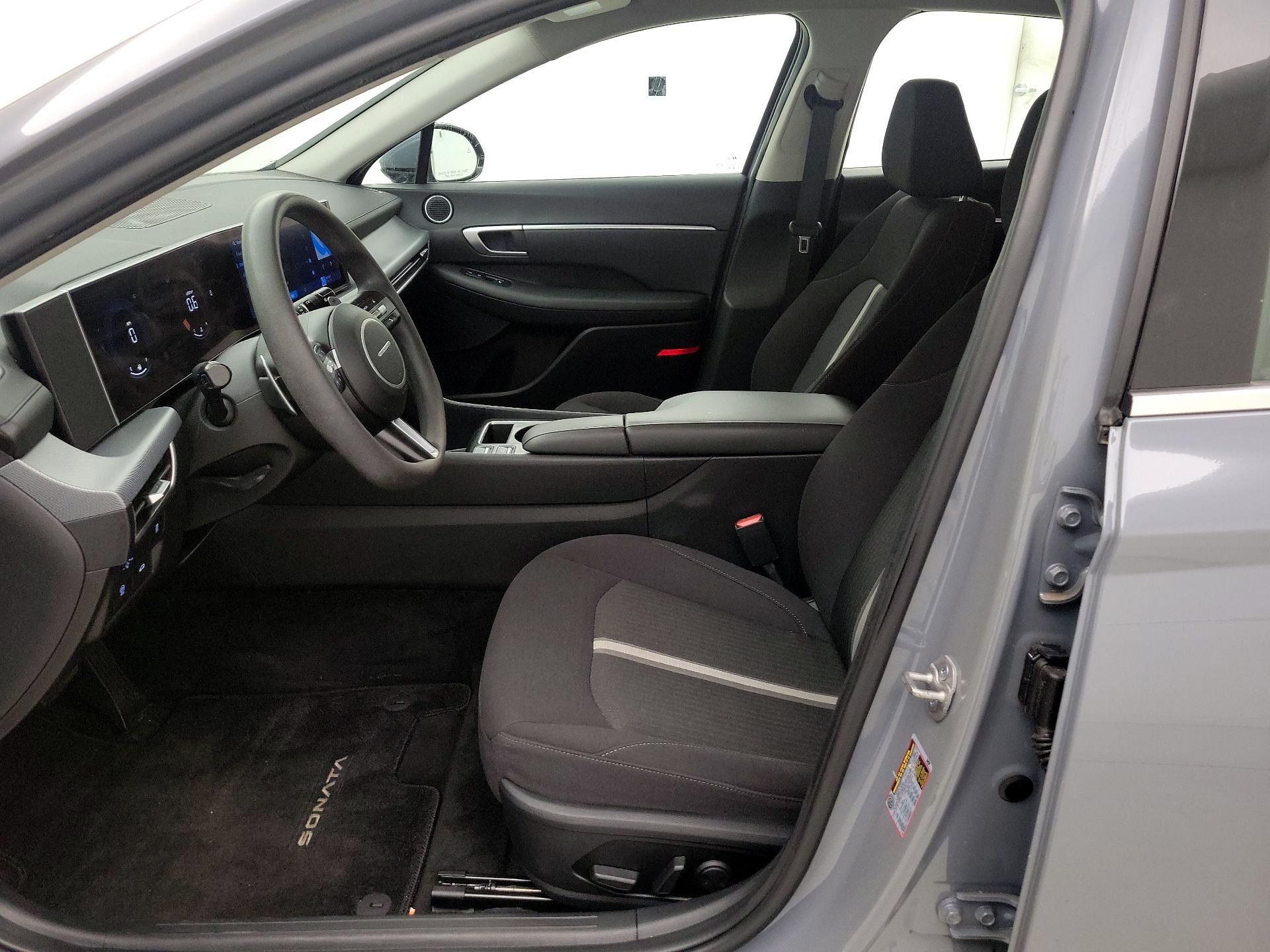 Thumbnail: 2024 Hyundai Sonata - 11