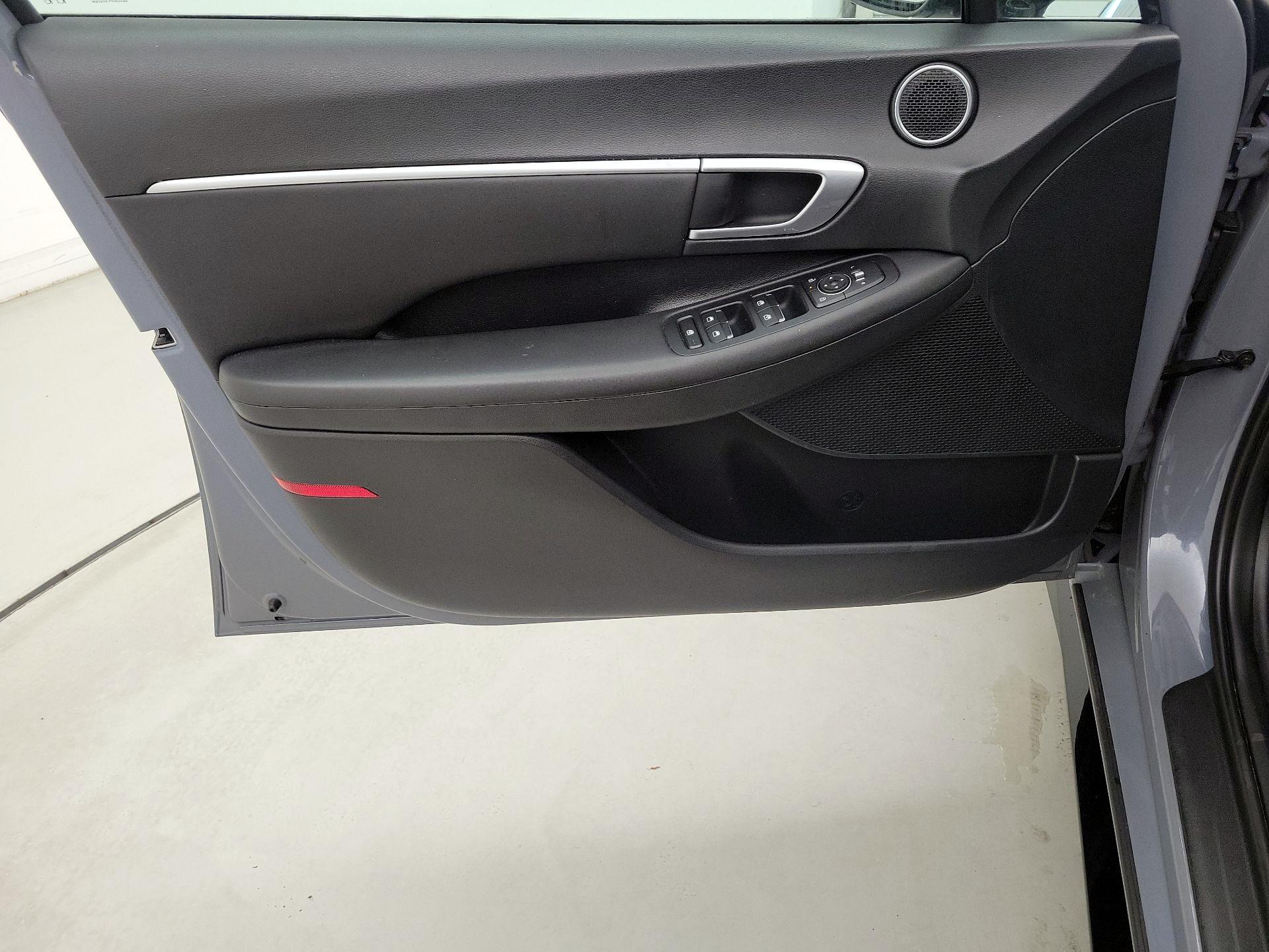 Thumbnail: 2024 Hyundai Sonata - 12