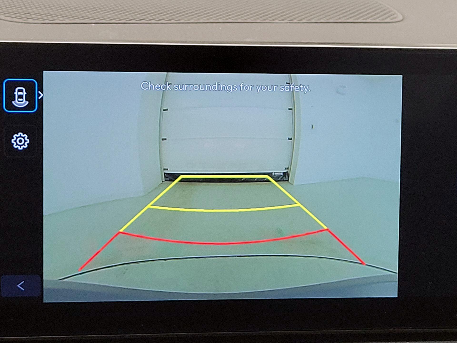 Thumbnail: 2024 Hyundai Sonata - 14