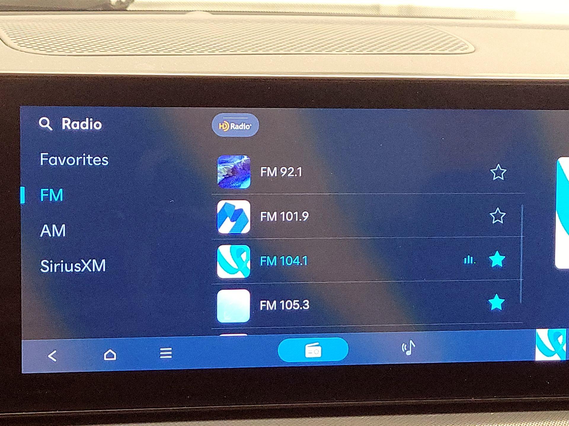 Thumbnail: 2024 Hyundai Sonata - 15