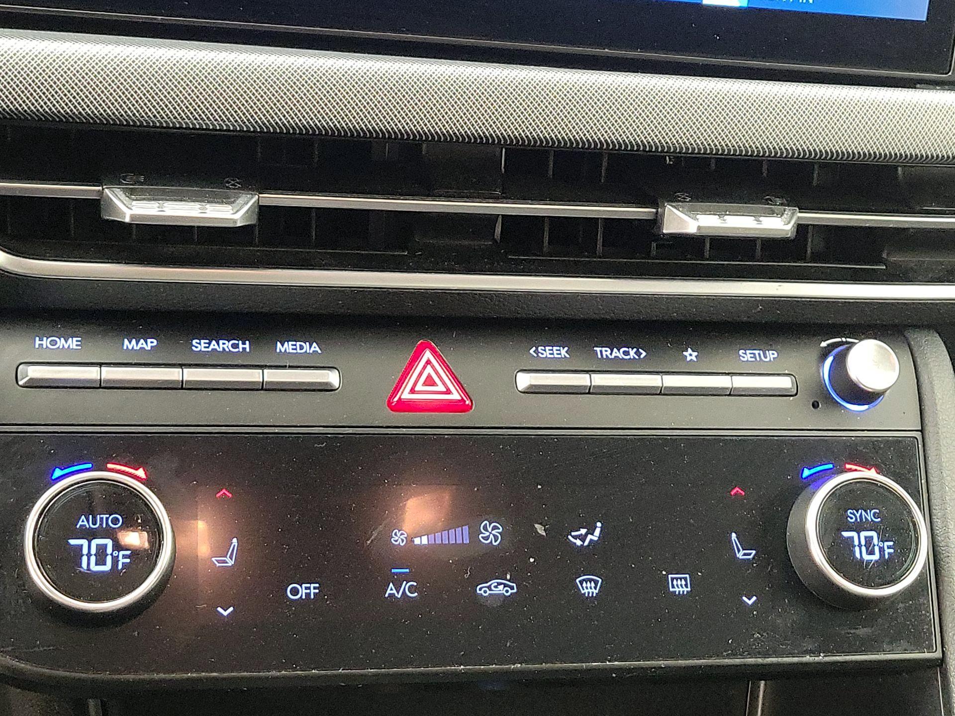 Thumbnail: 2024 Hyundai Sonata - 16