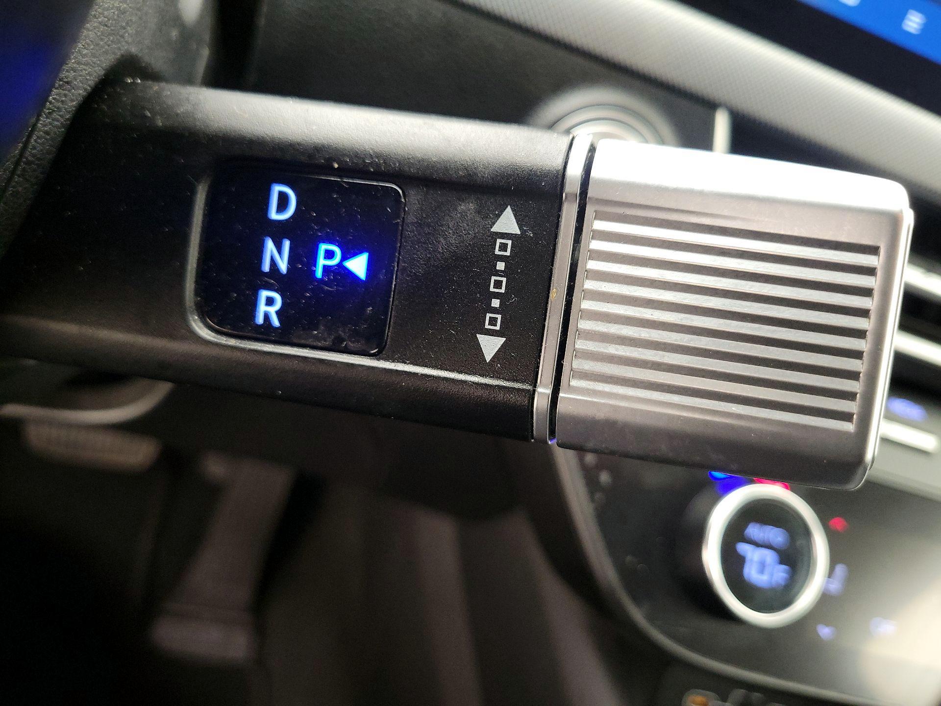 Thumbnail: 2024 Hyundai Sonata - 17