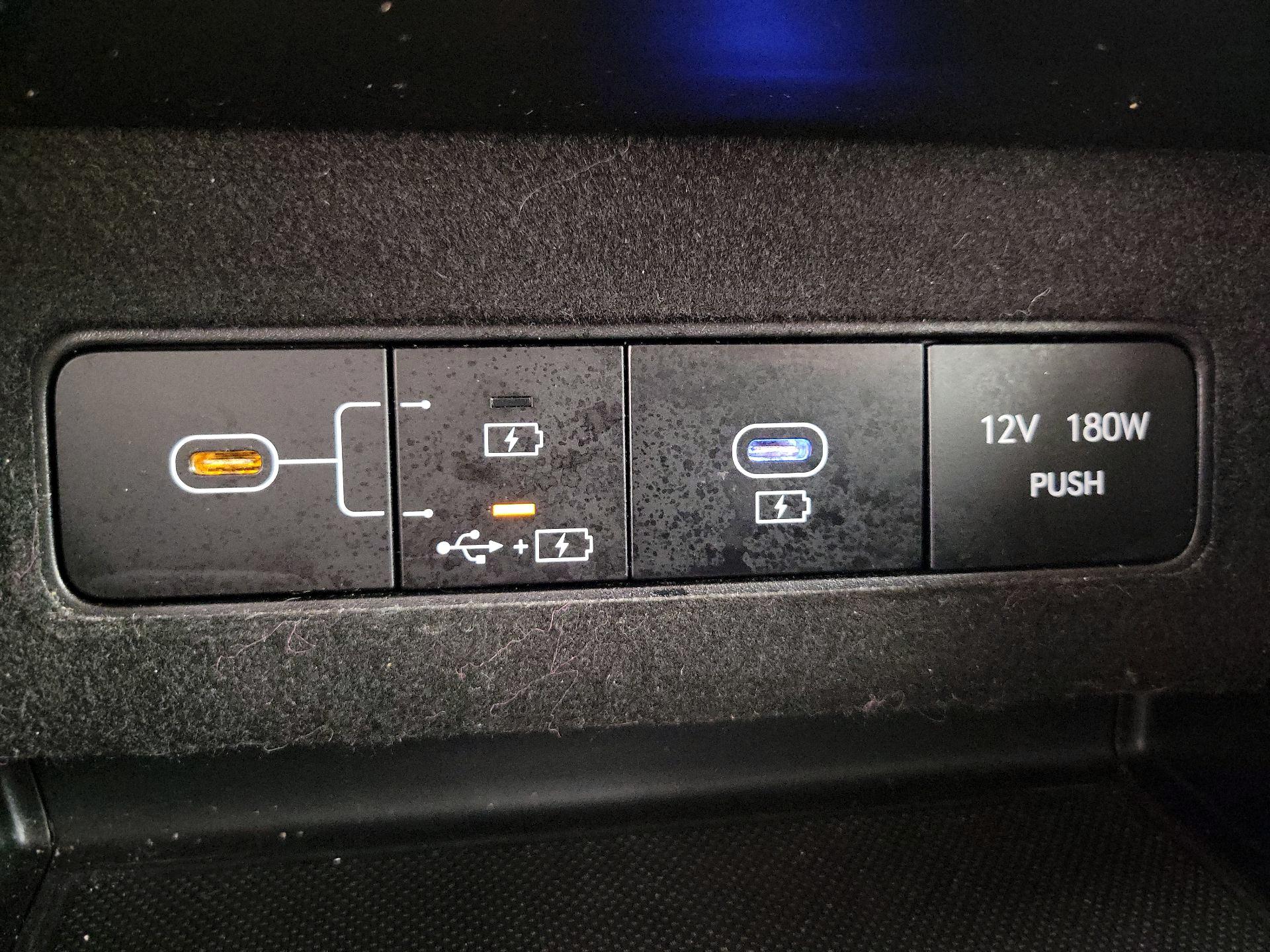 Thumbnail: 2024 Hyundai Sonata - 18