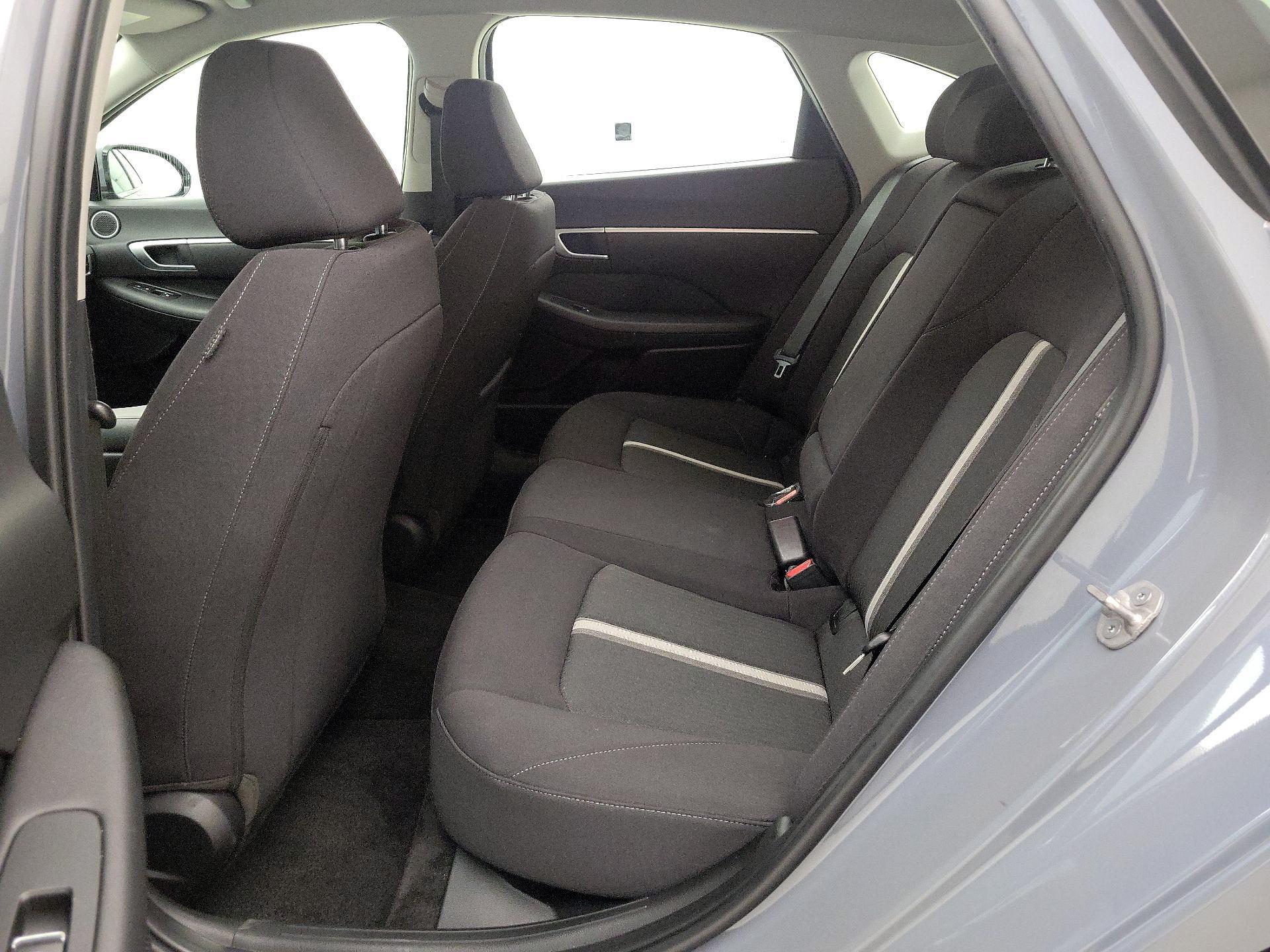 Thumbnail: 2024 Hyundai Sonata - 19