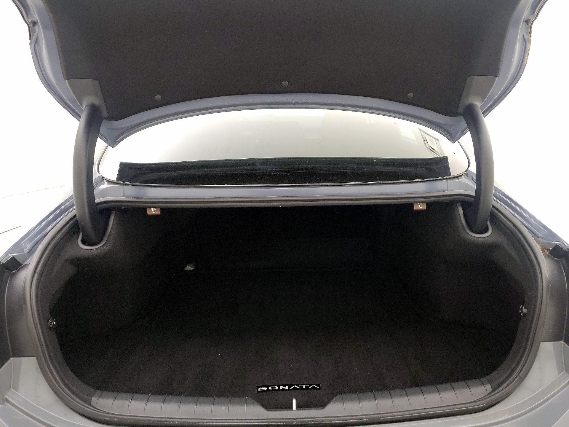 Thumbnail: 2024 Hyundai Sonata - 20