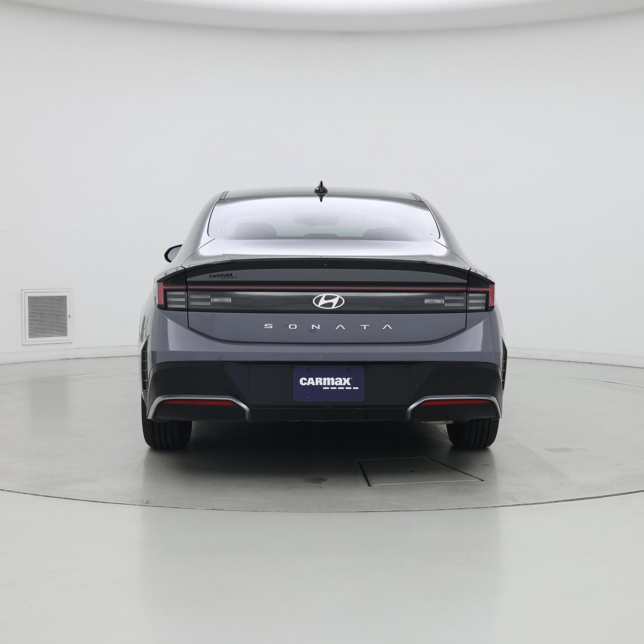 Thumbnail: 2024 Hyundai Sonata - 6