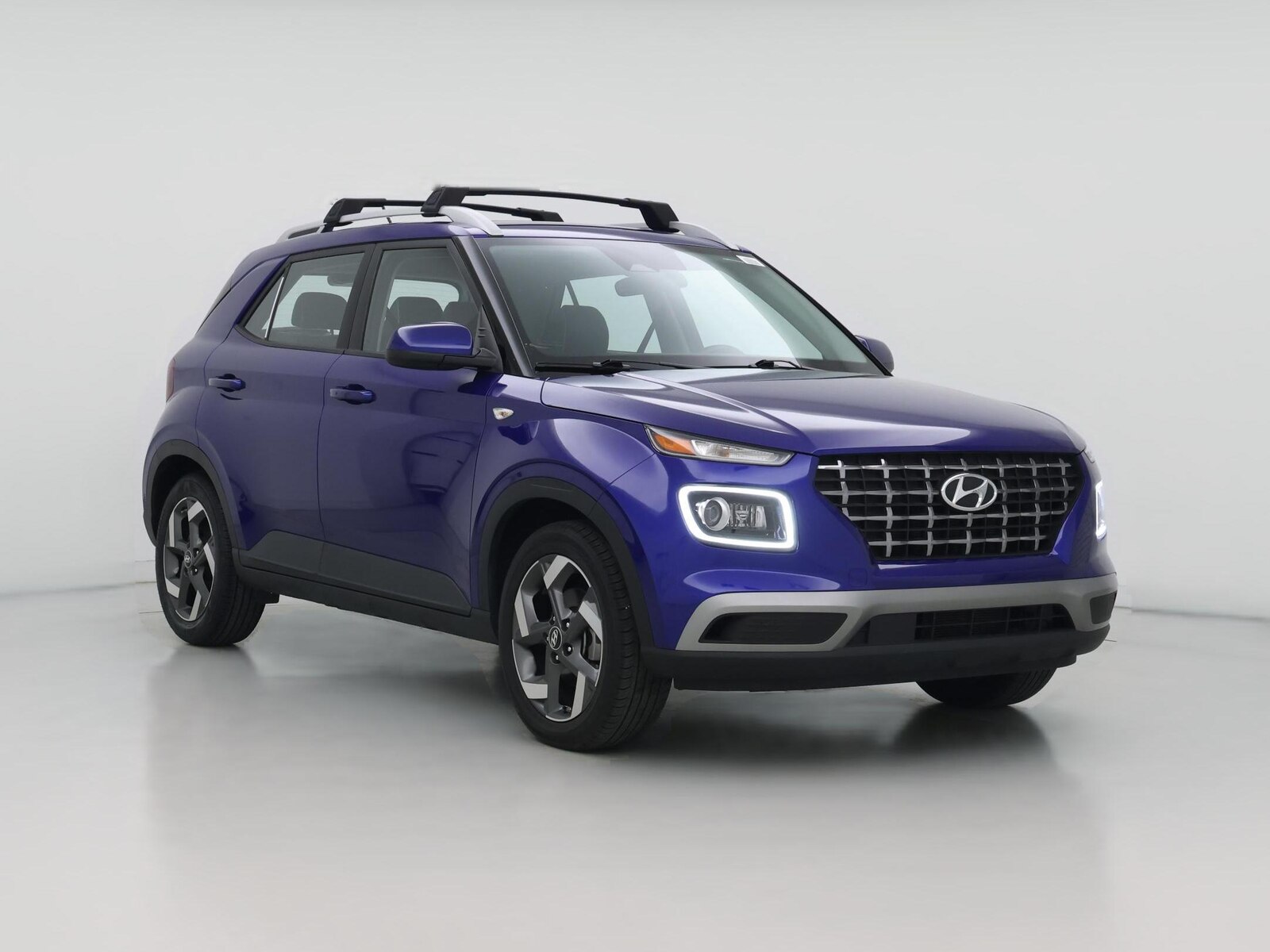 2024 Hyundai Venue Limited