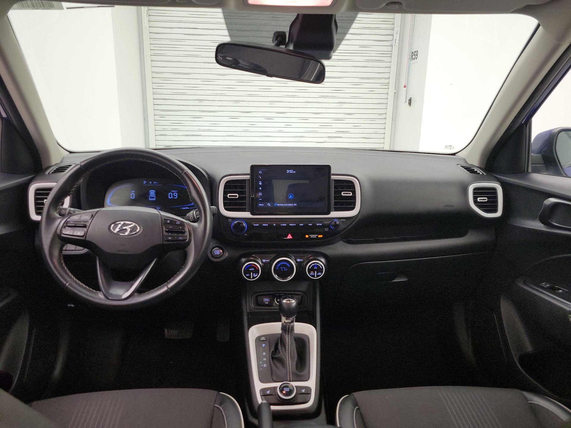 Thumbnail: 2024 Hyundai Venue - 9