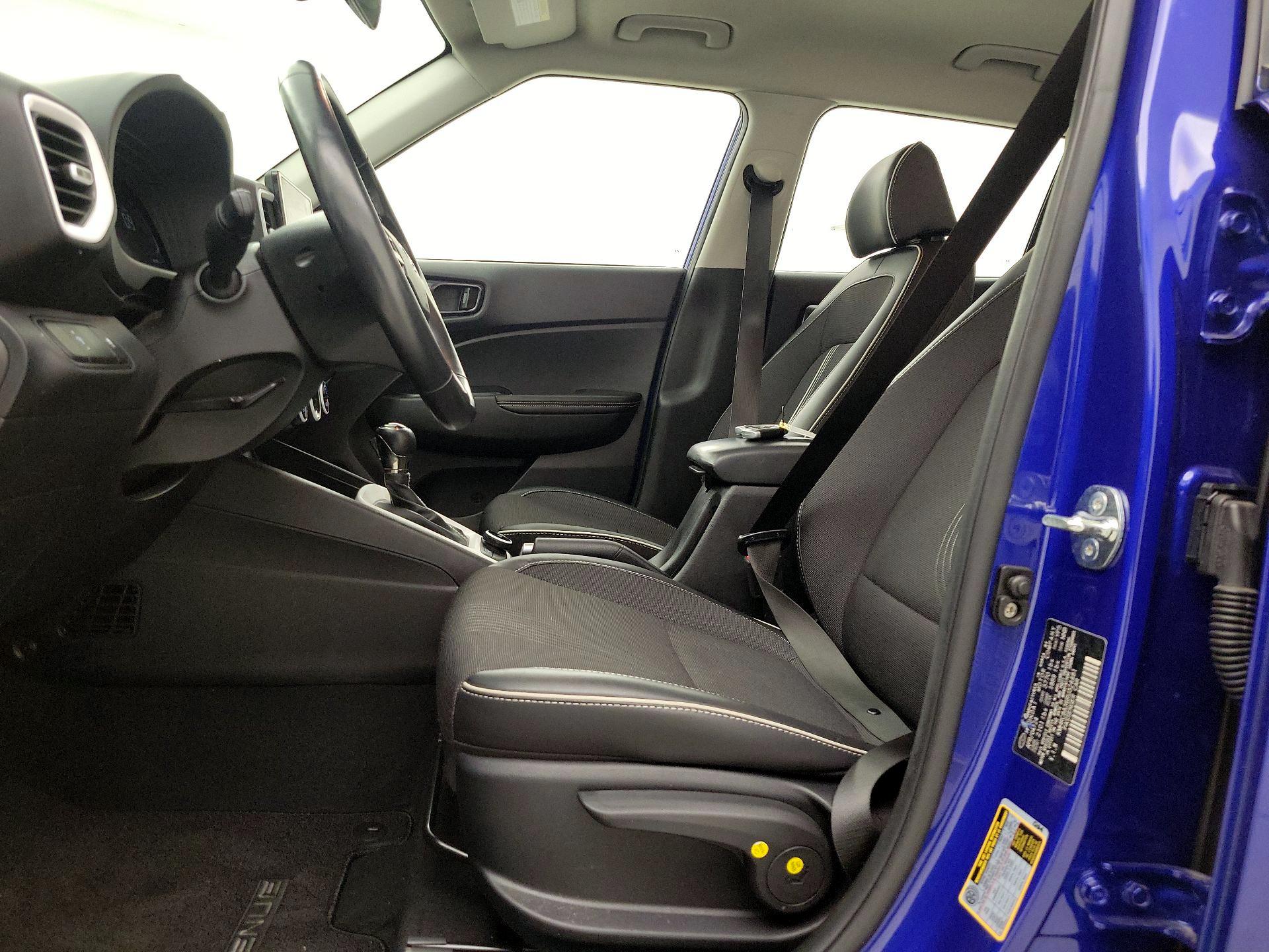 Thumbnail: 2024 Hyundai Venue - 11