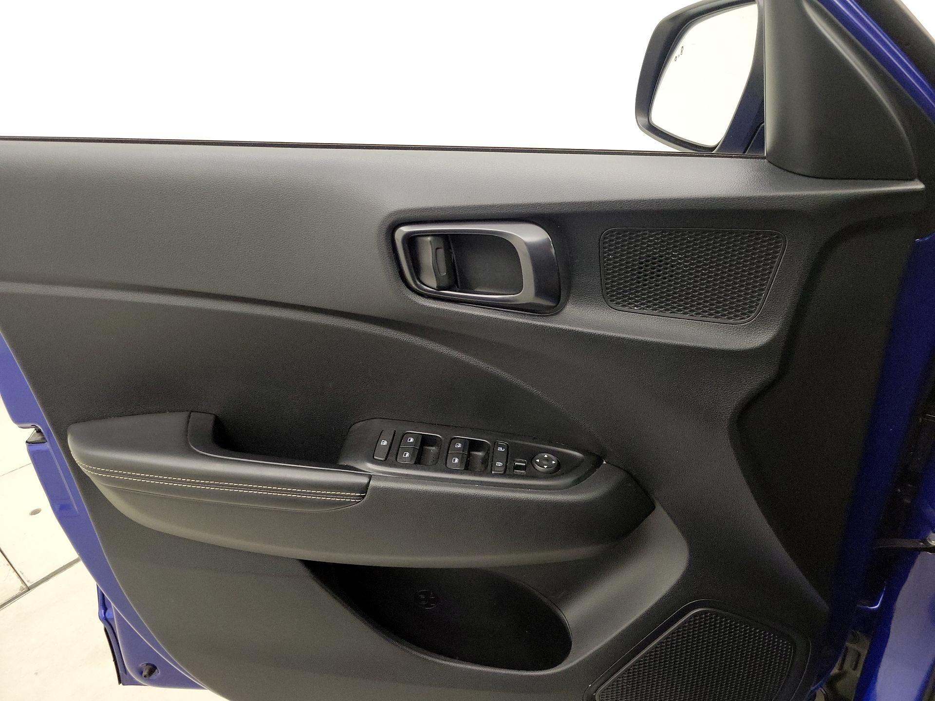 Thumbnail: 2024 Hyundai Venue - 12