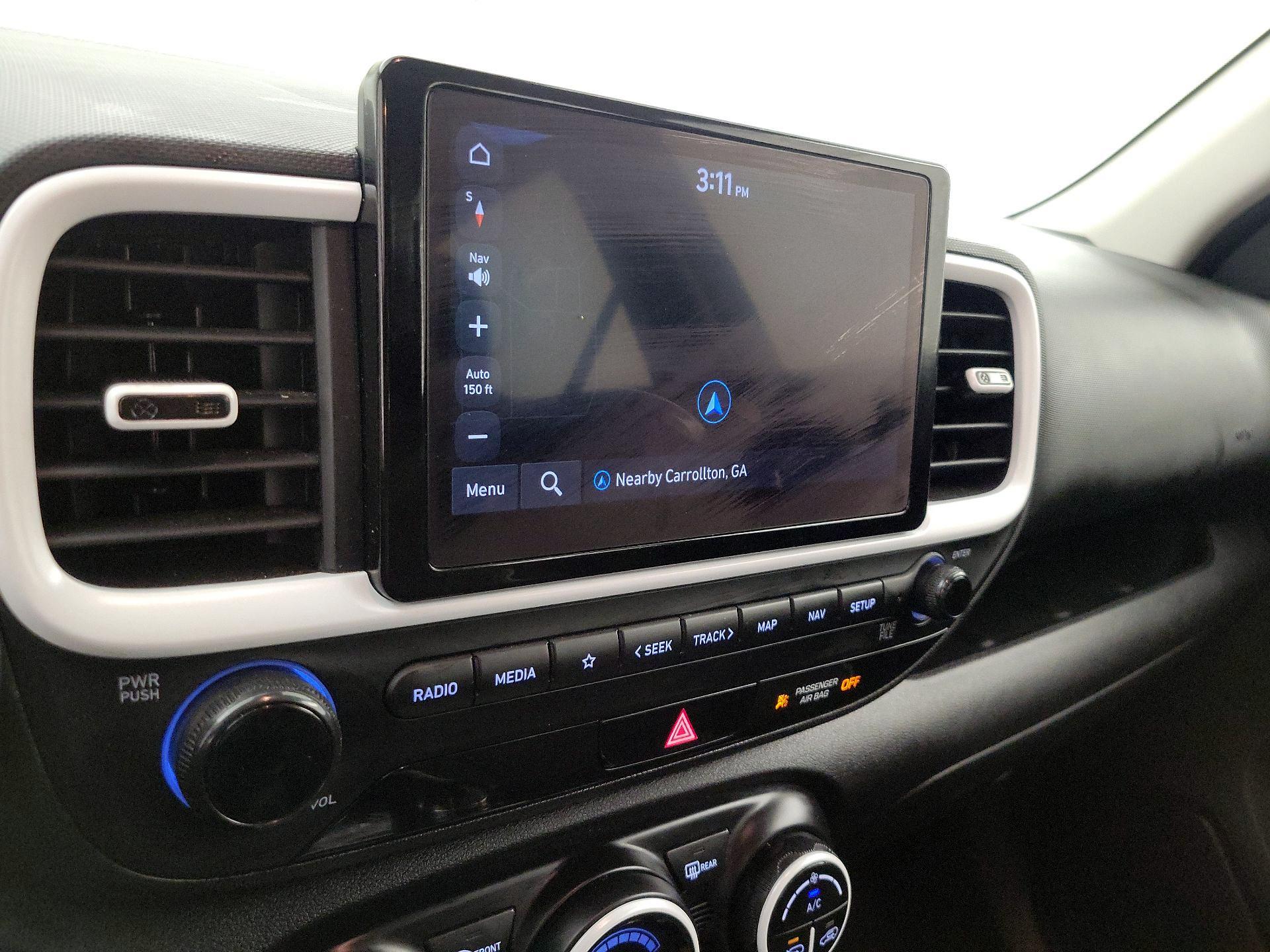 Thumbnail: 2024 Hyundai Venue - 14