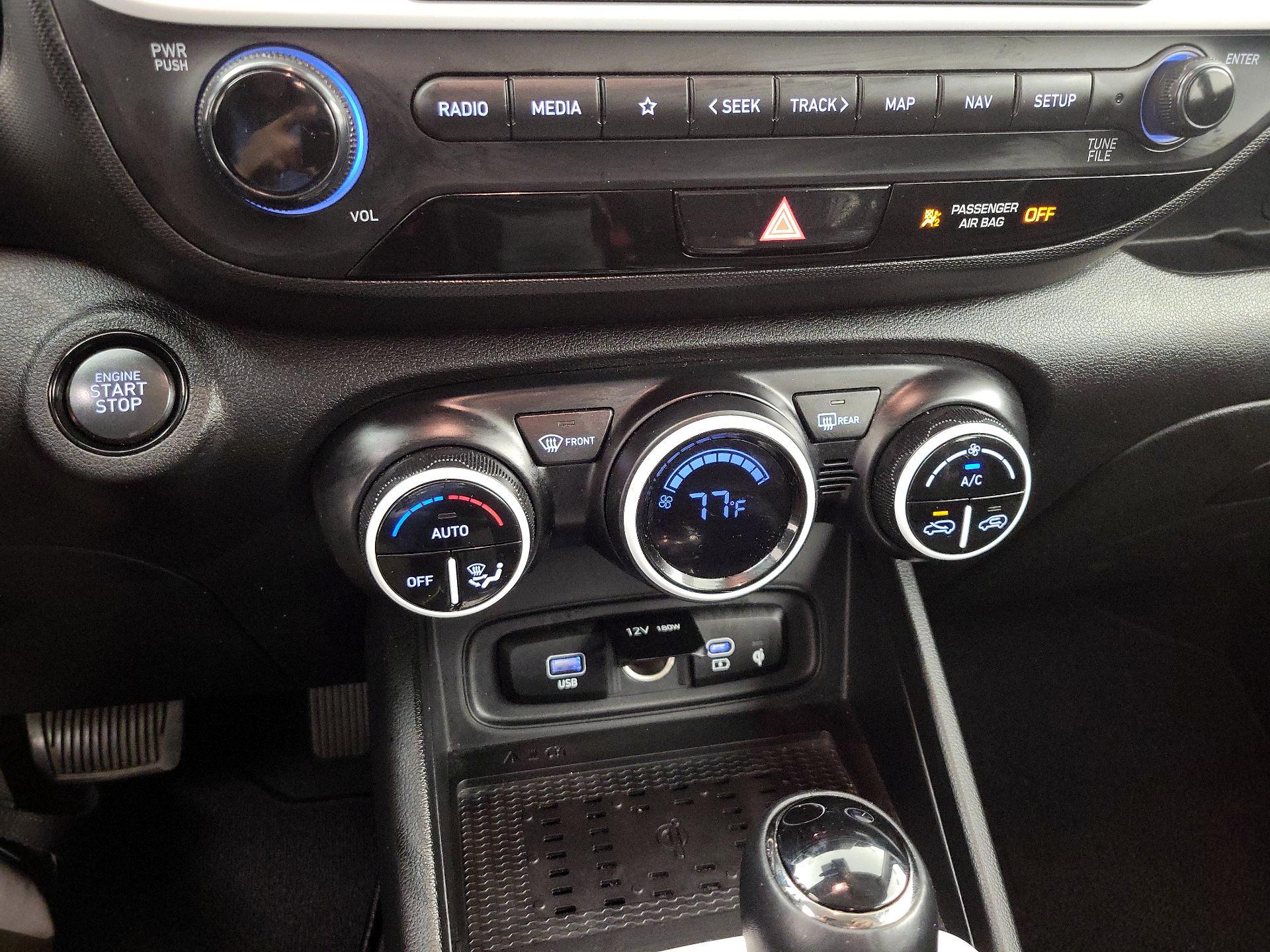 Thumbnail: 2024 Hyundai Venue - 17