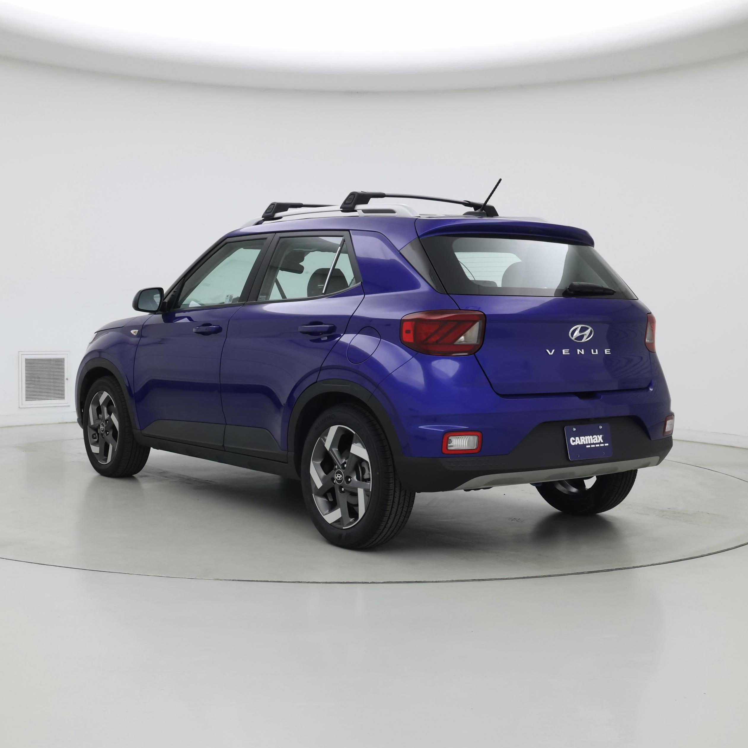 Thumbnail: 2024 Hyundai Venue - 2