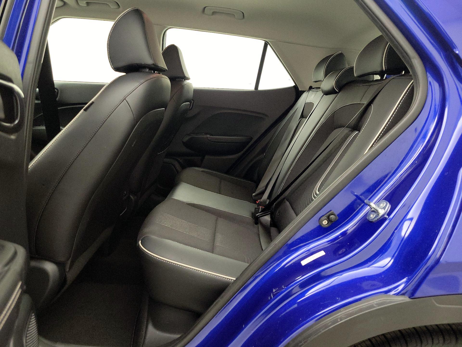 Thumbnail: 2024 Hyundai Venue - 20