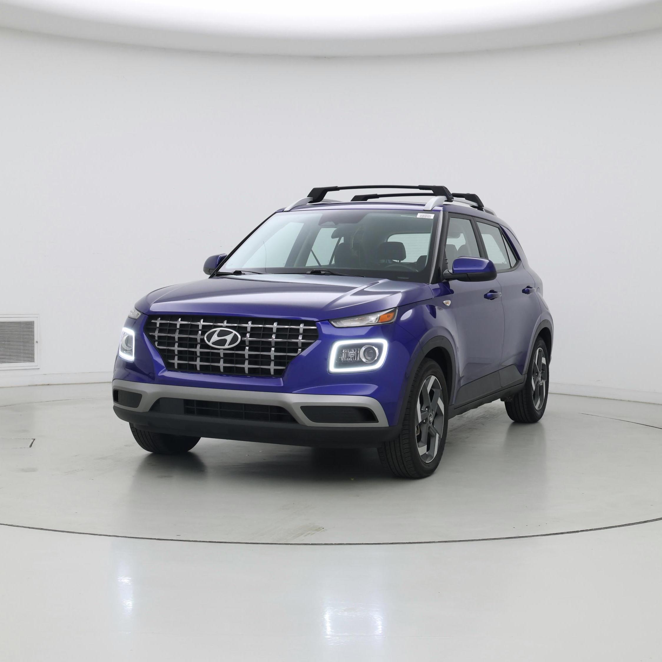 Thumbnail: 2024 Hyundai Venue - 4