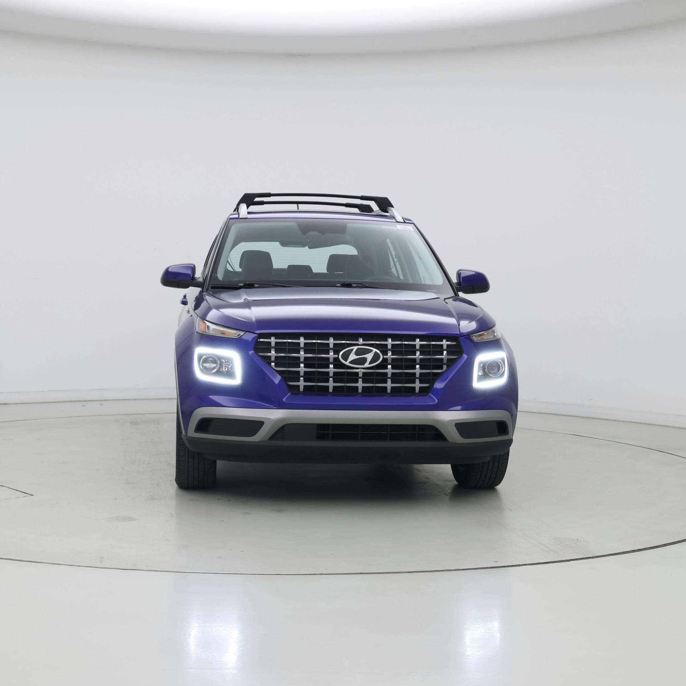 Thumbnail: 2024 Hyundai Venue - 5