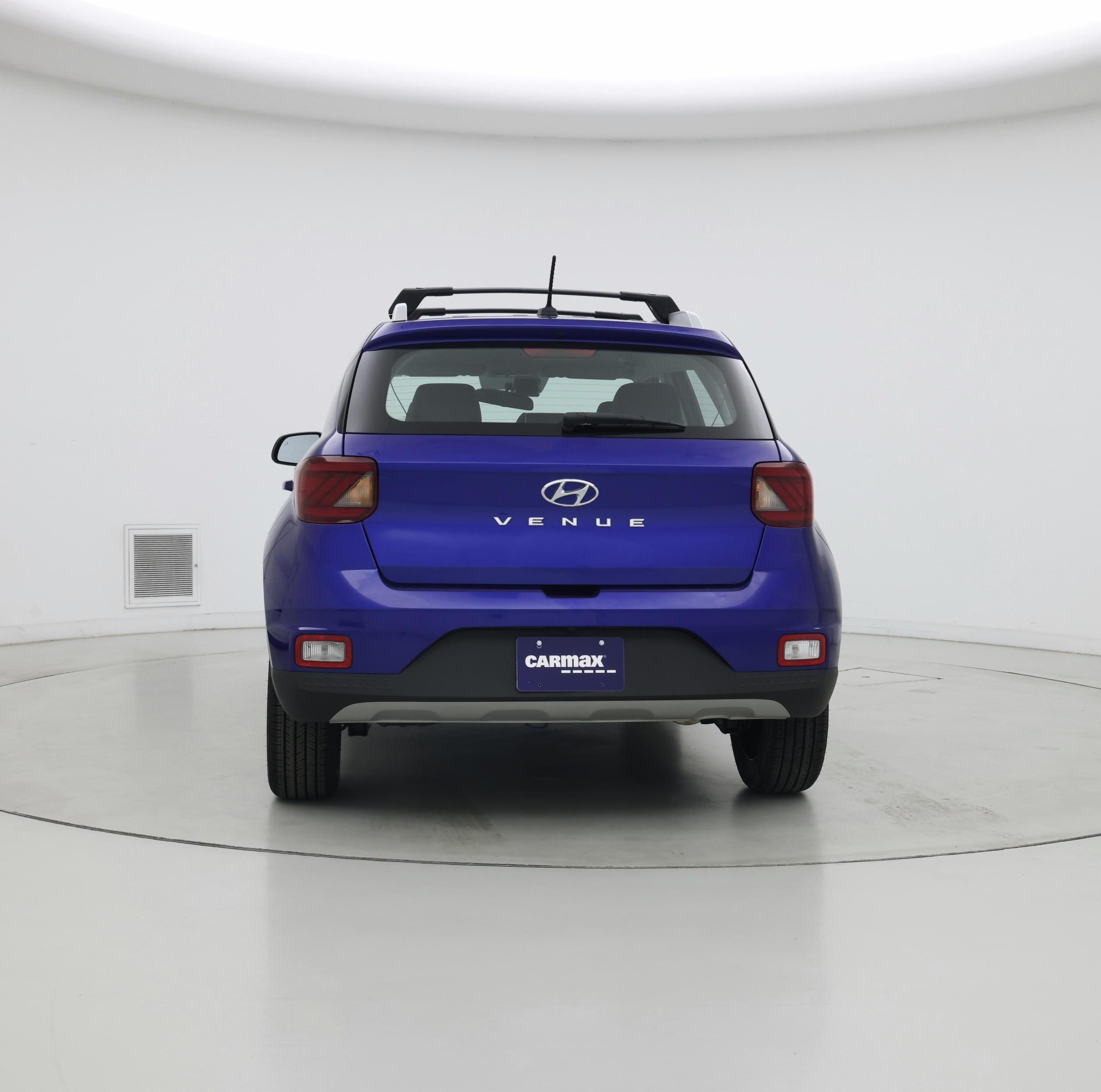 Thumbnail: 2024 Hyundai Venue - 6