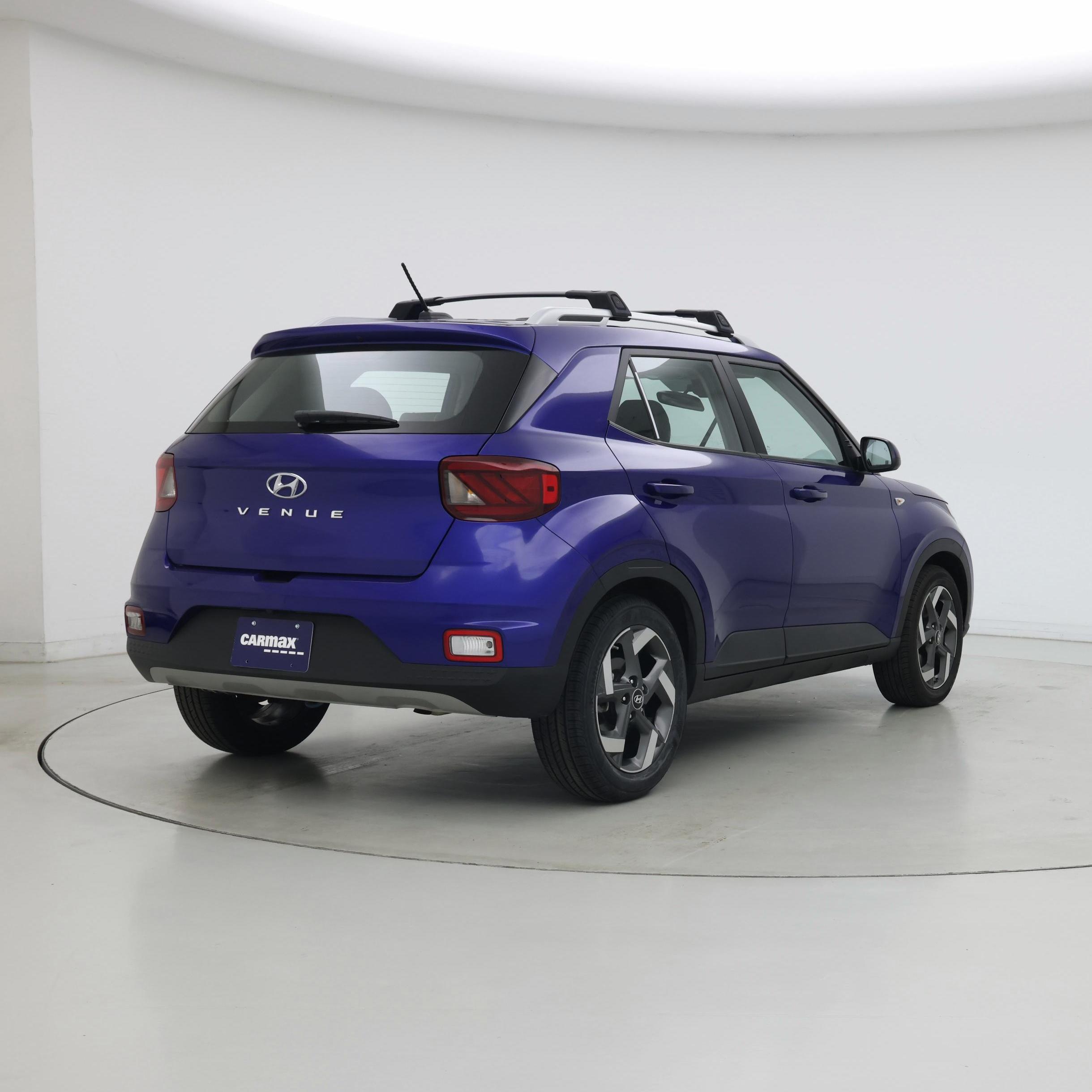 Thumbnail: 2024 Hyundai Venue - 8