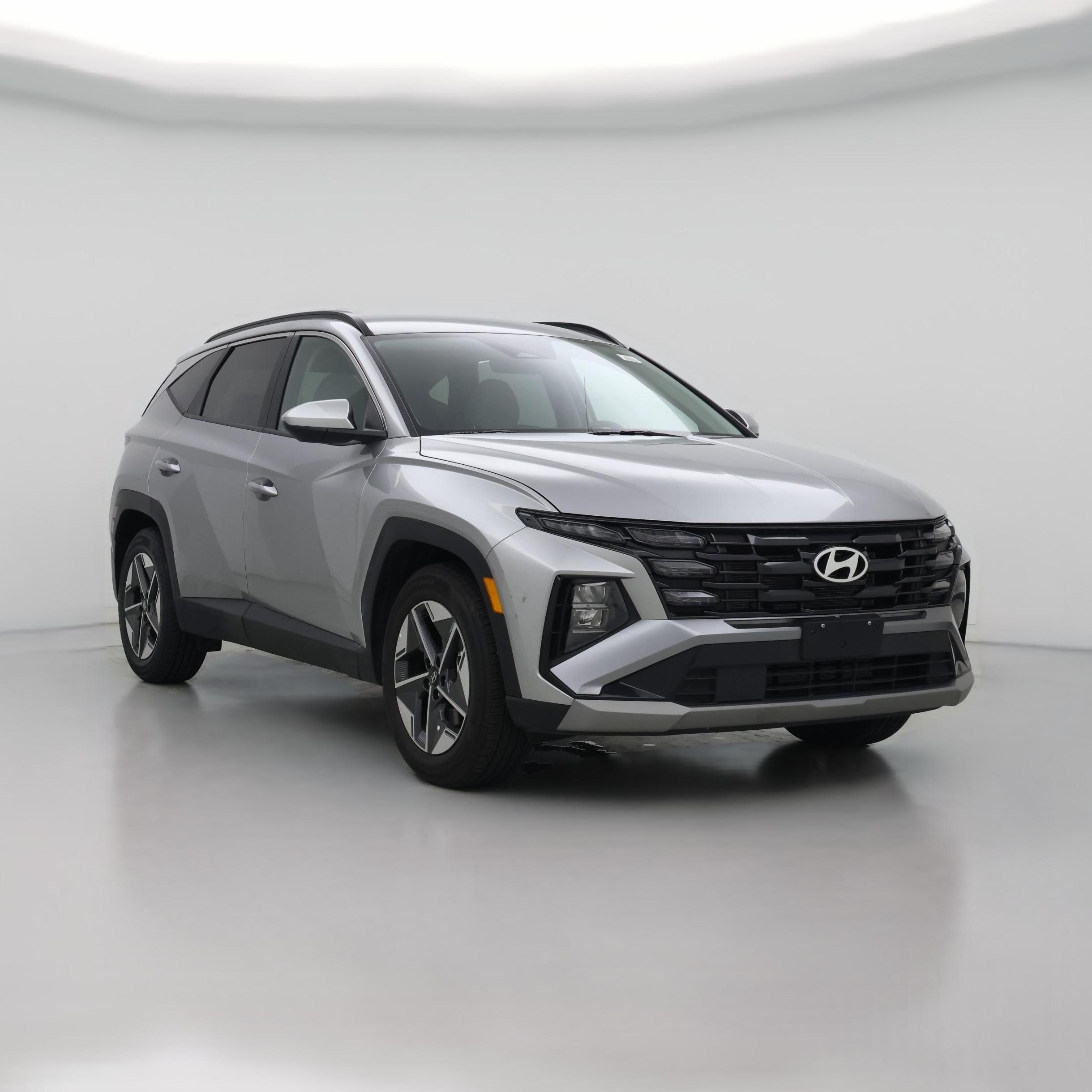 Thumbnail: 2025 Hyundai Tucson - 1