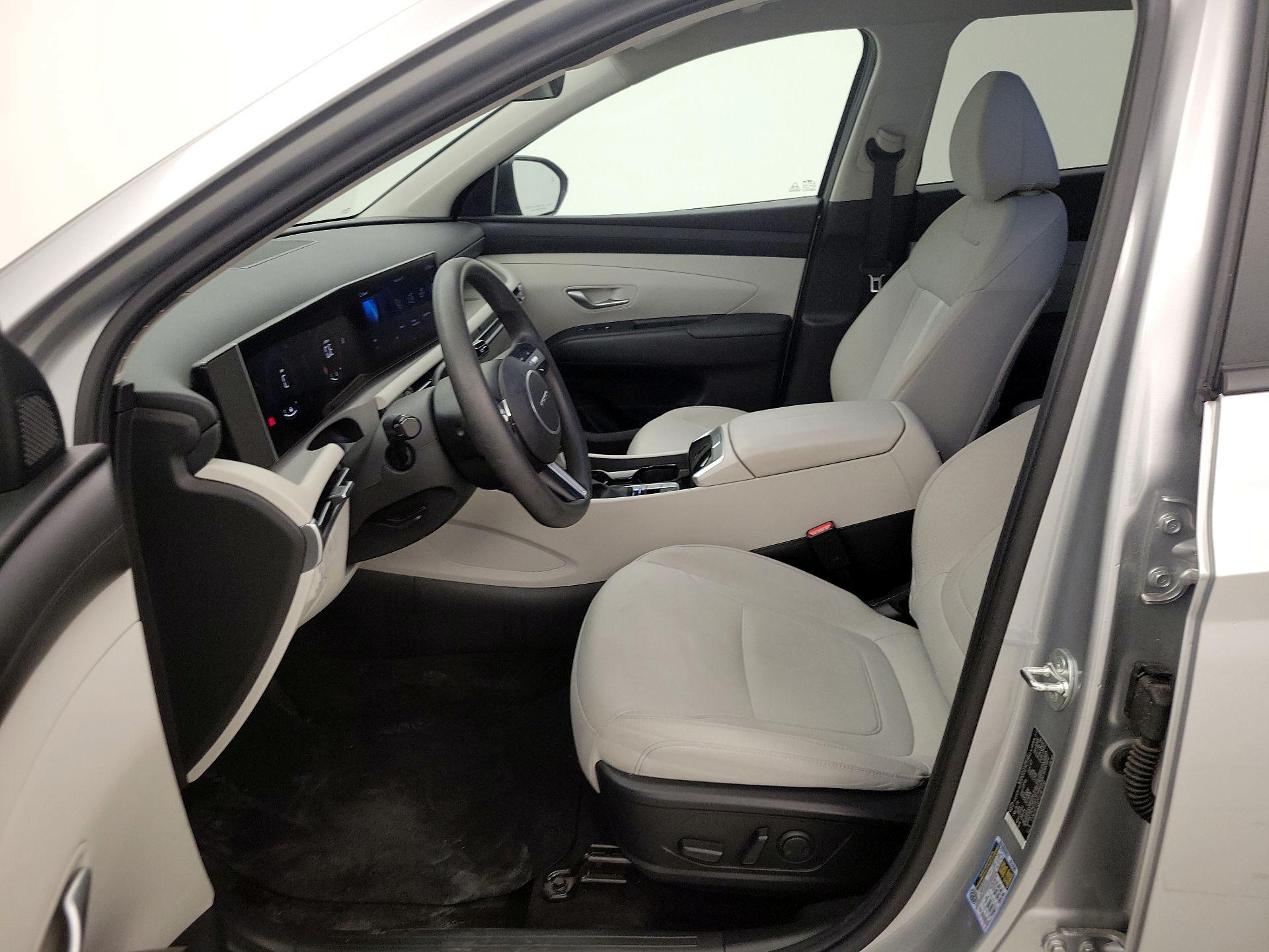 Thumbnail: 2025 Hyundai Tucson - 11