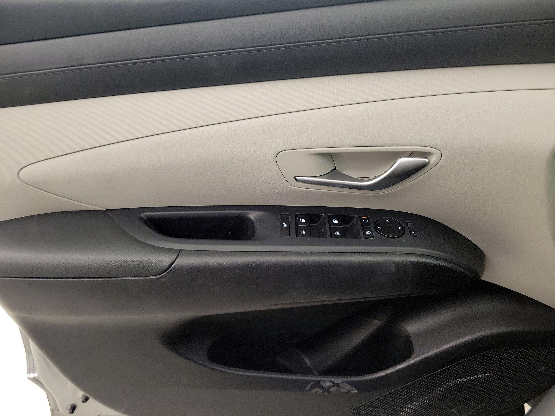 Thumbnail: 2025 Hyundai Tucson - 12