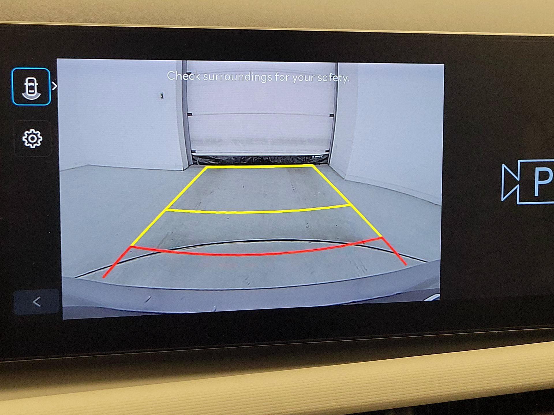 Thumbnail: 2025 Hyundai Tucson - 14