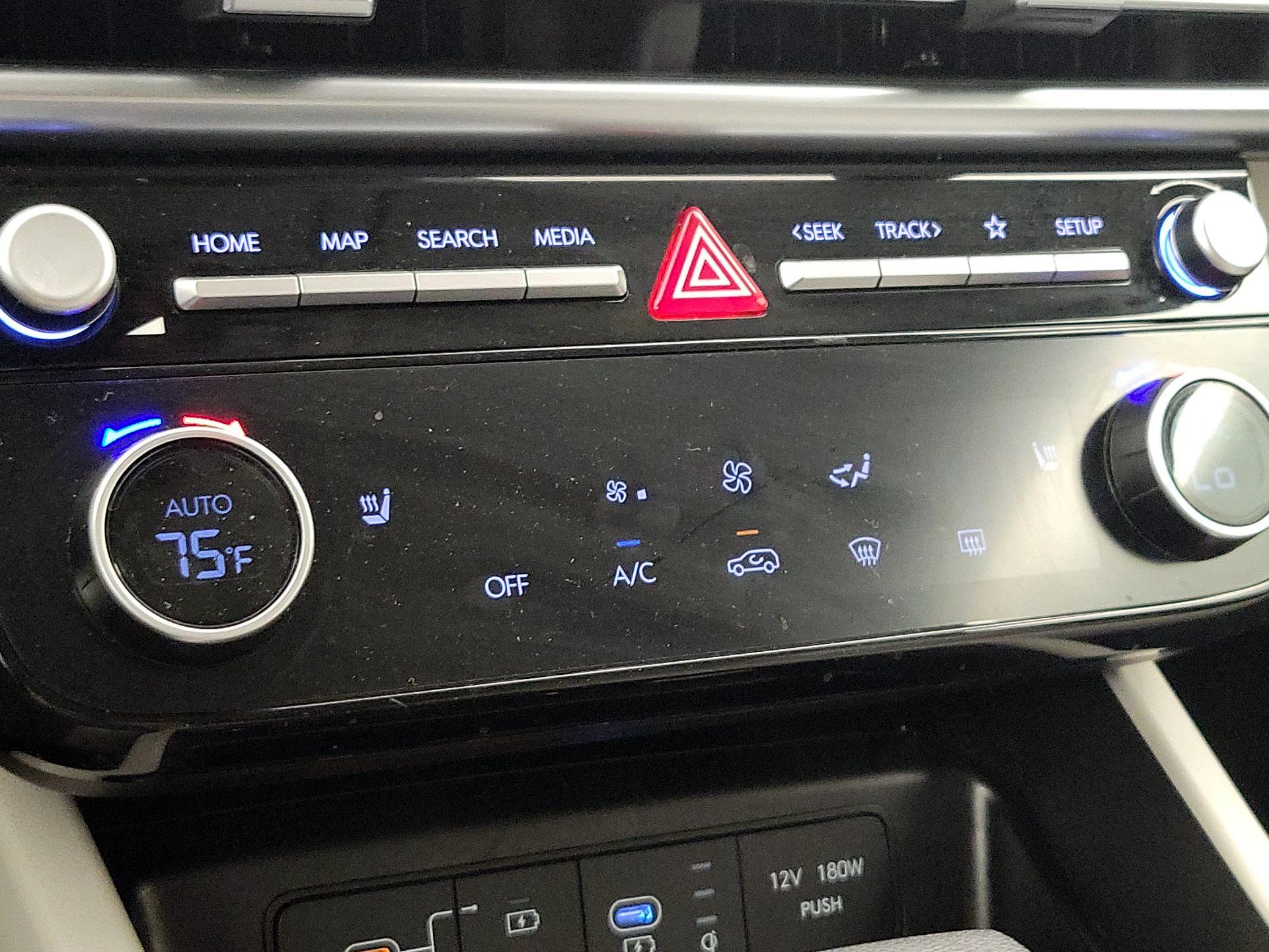 Thumbnail: 2025 Hyundai Tucson - 16